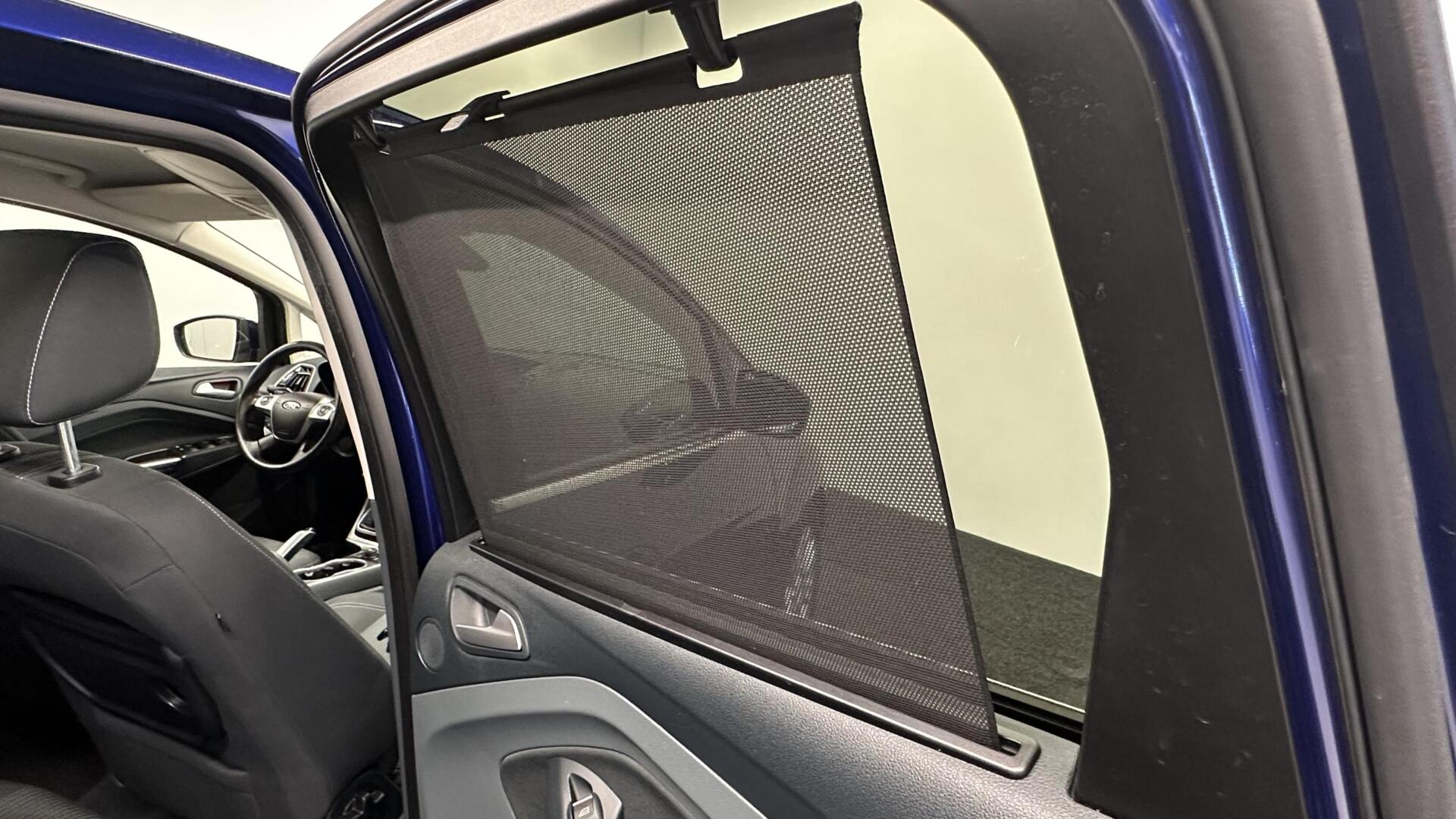 Foto van Ford C-max