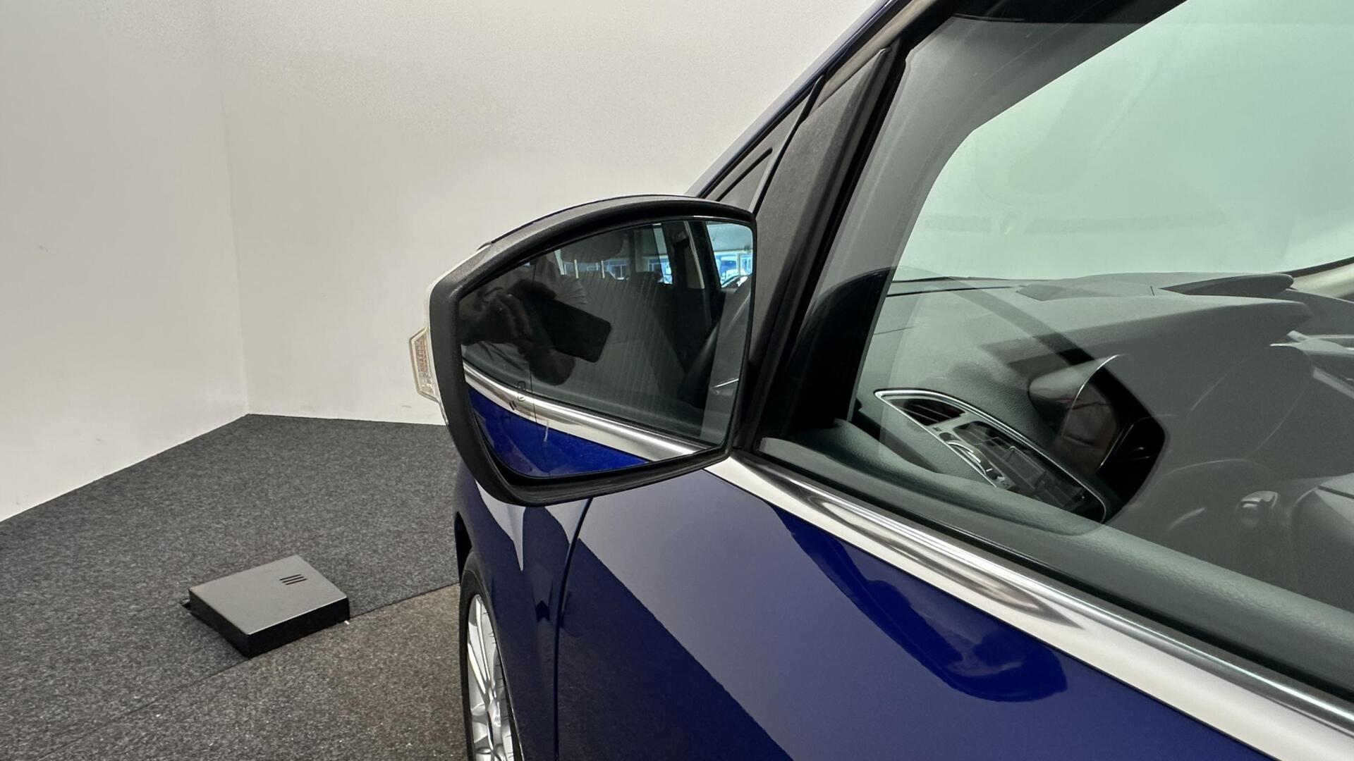 Foto van Ford C-max