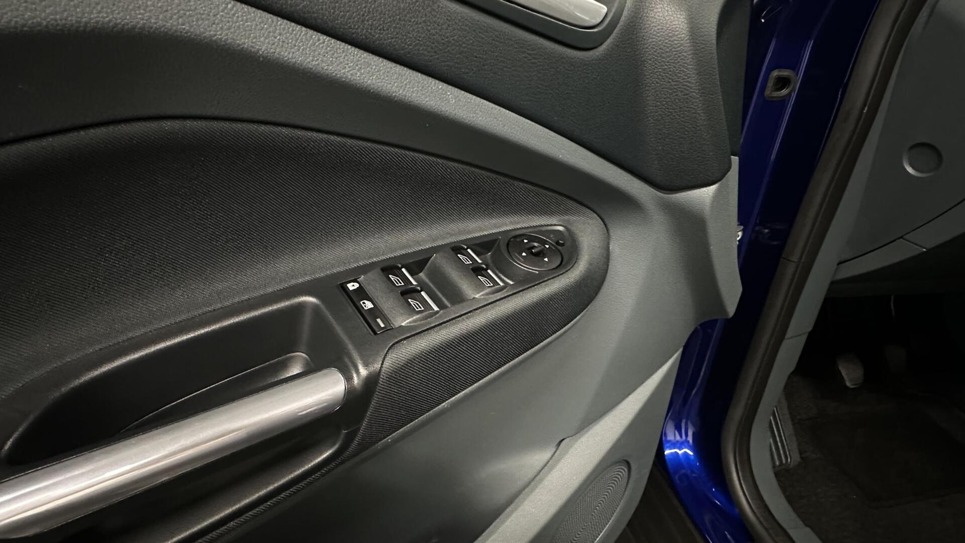 Foto van Ford C-max