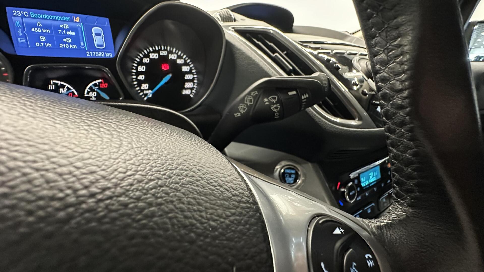 Foto van Ford C-max