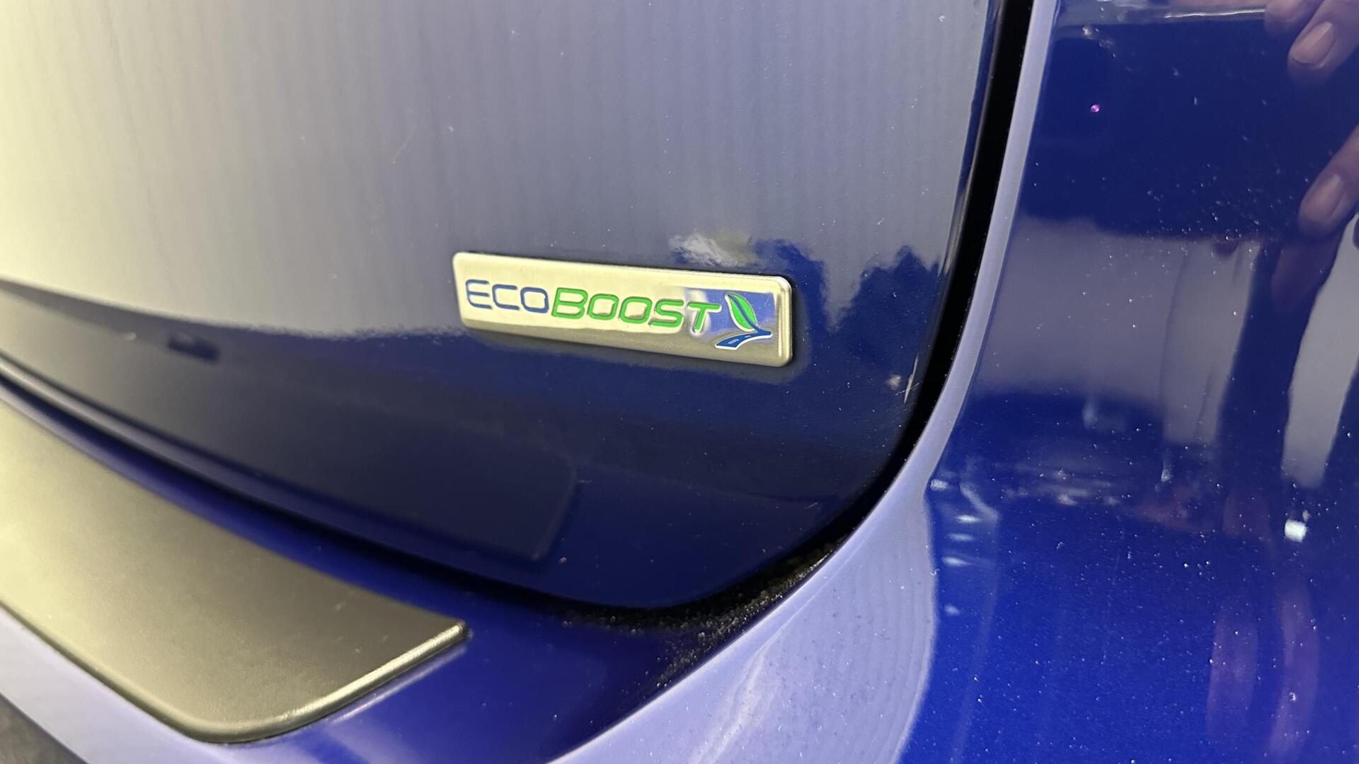 Foto van Ford C-max