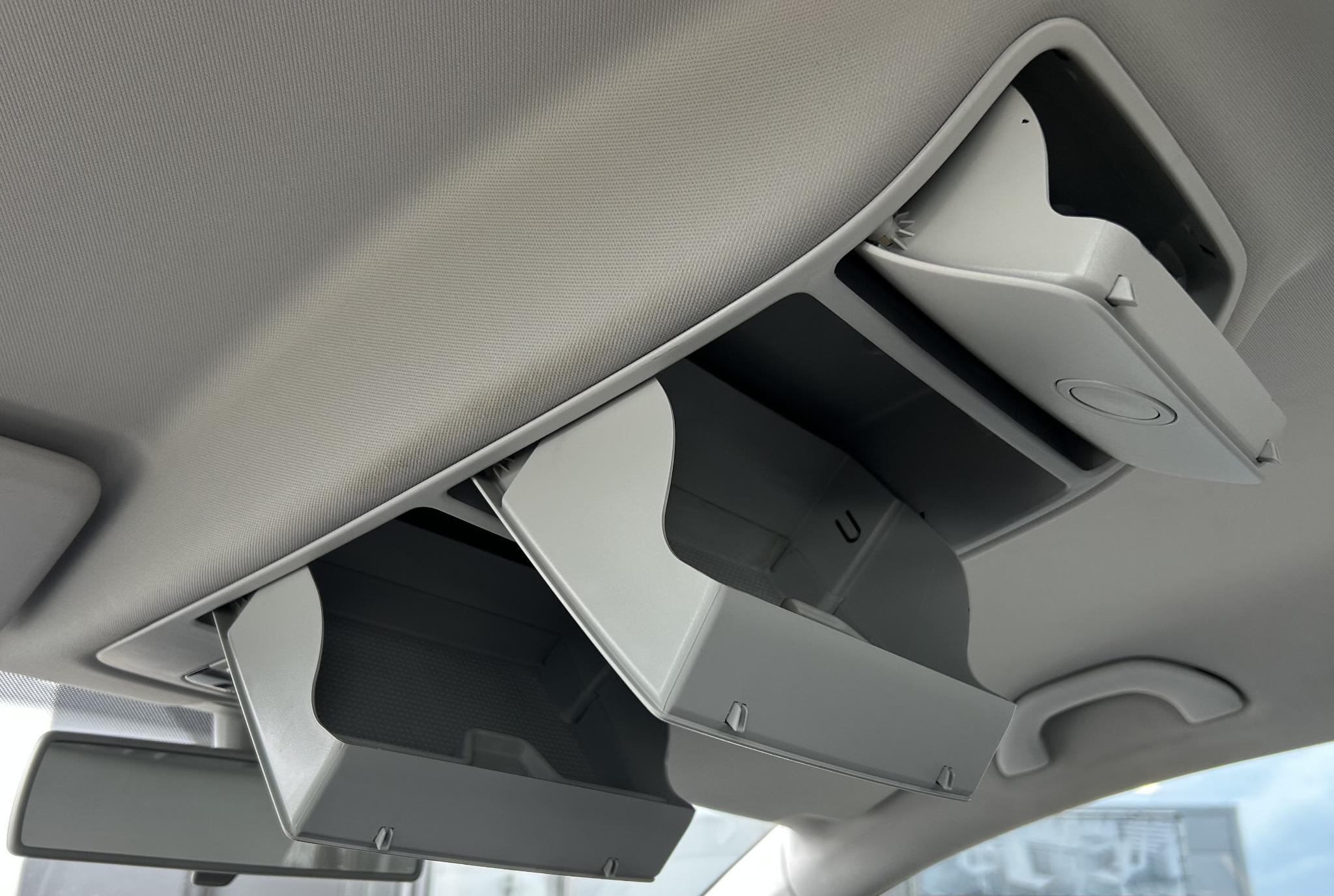 Foto van Volkswagen Touran