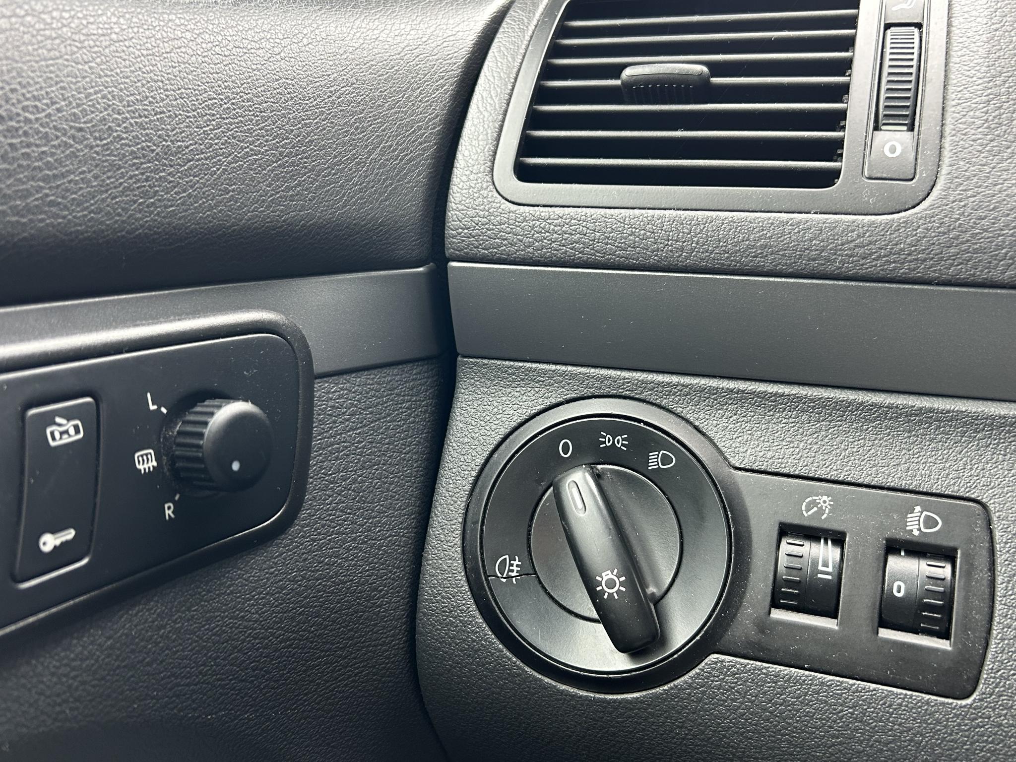 Foto van Volkswagen Touran