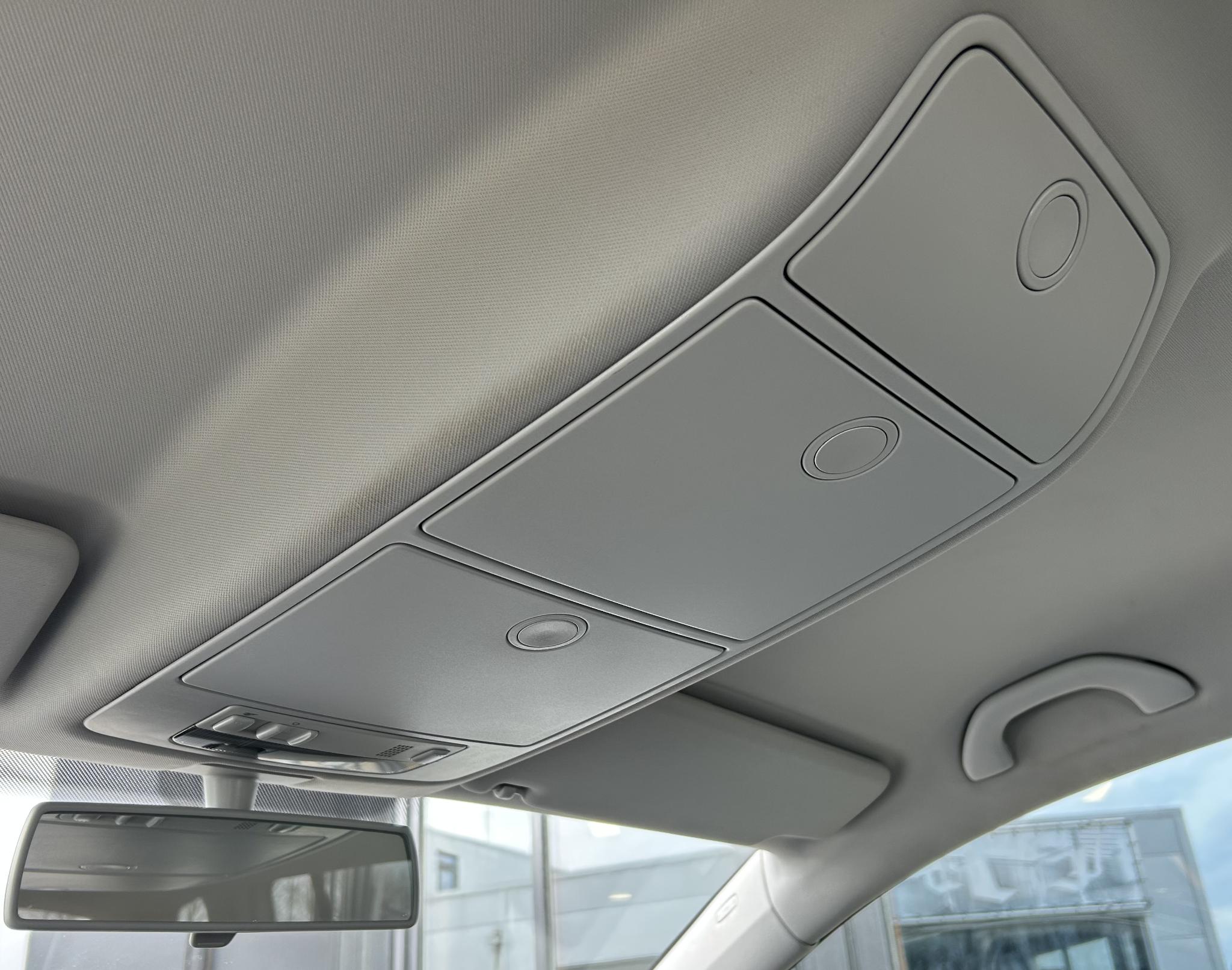 Foto van Volkswagen Touran