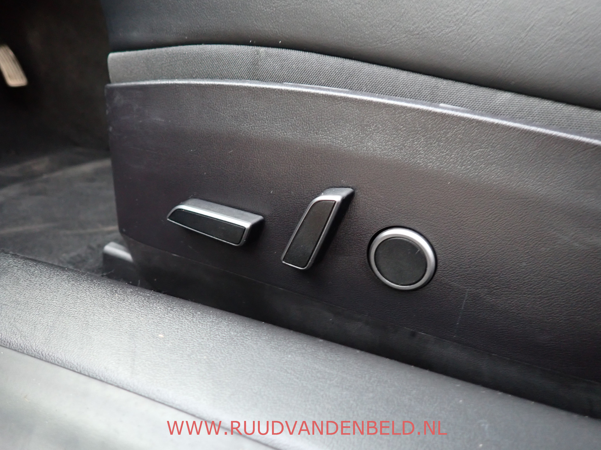 Foto van Tesla Model 3