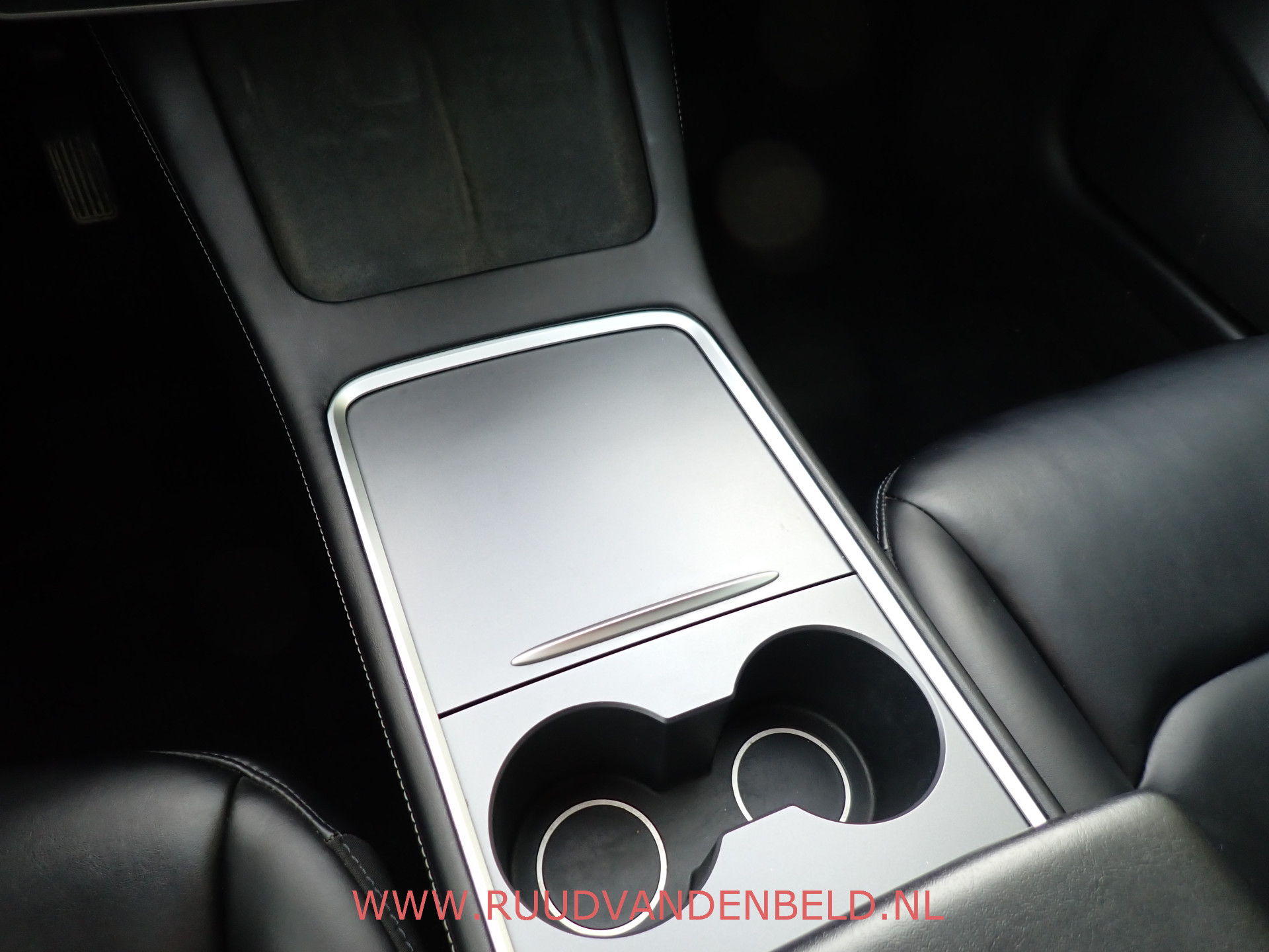 Foto van Tesla Model 3