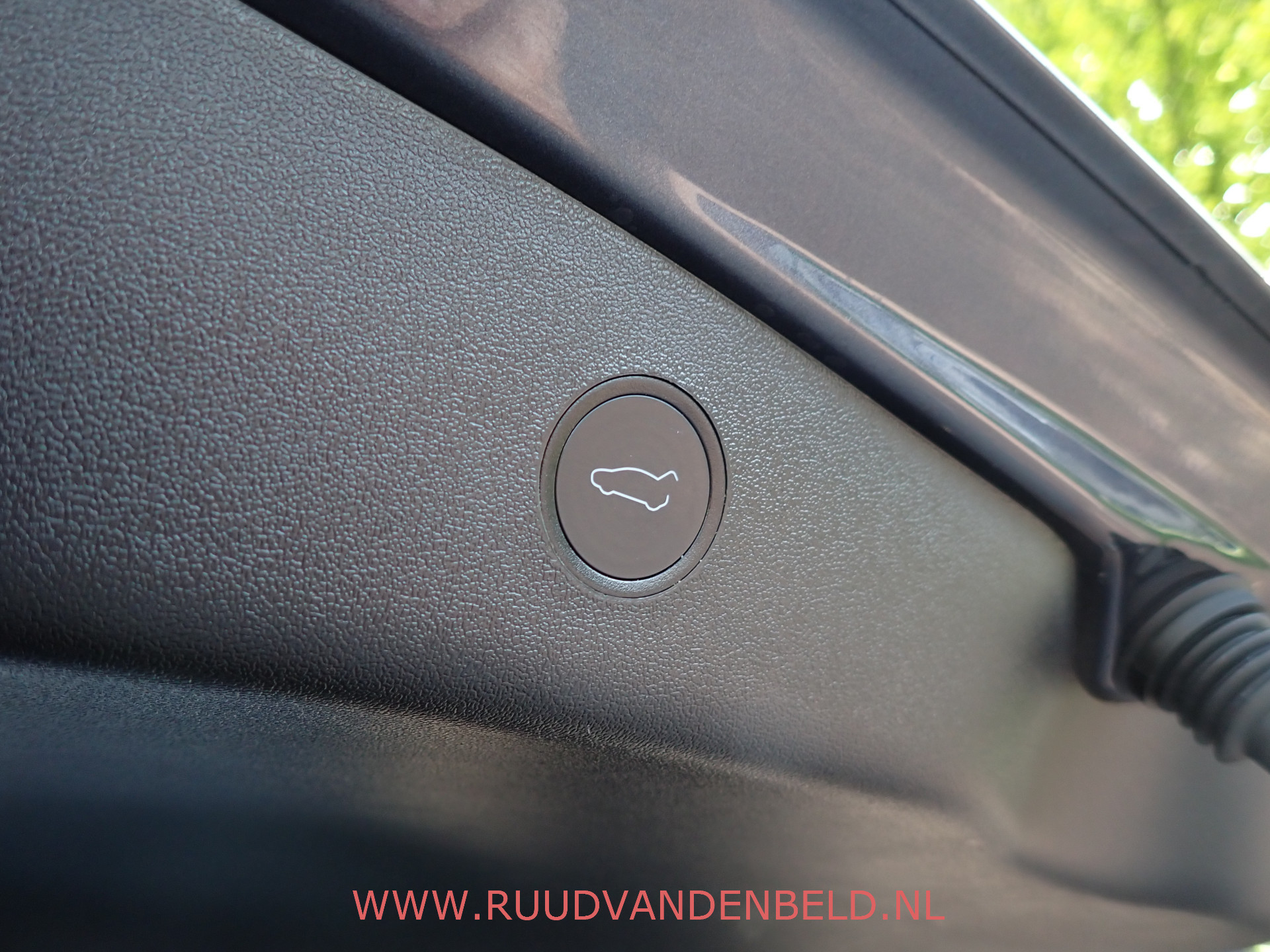 Foto van Tesla Model 3
