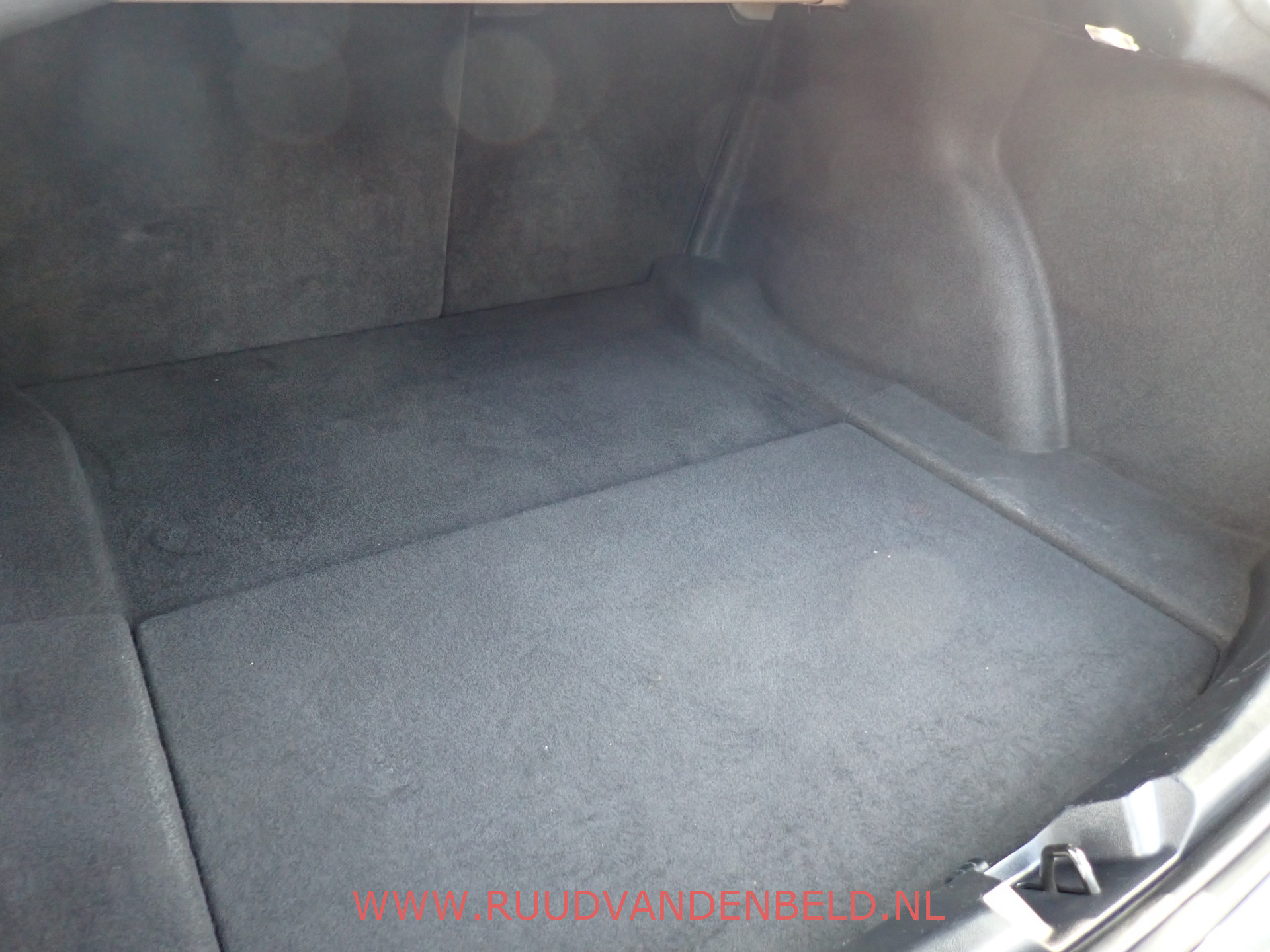 Foto van Tesla Model 3