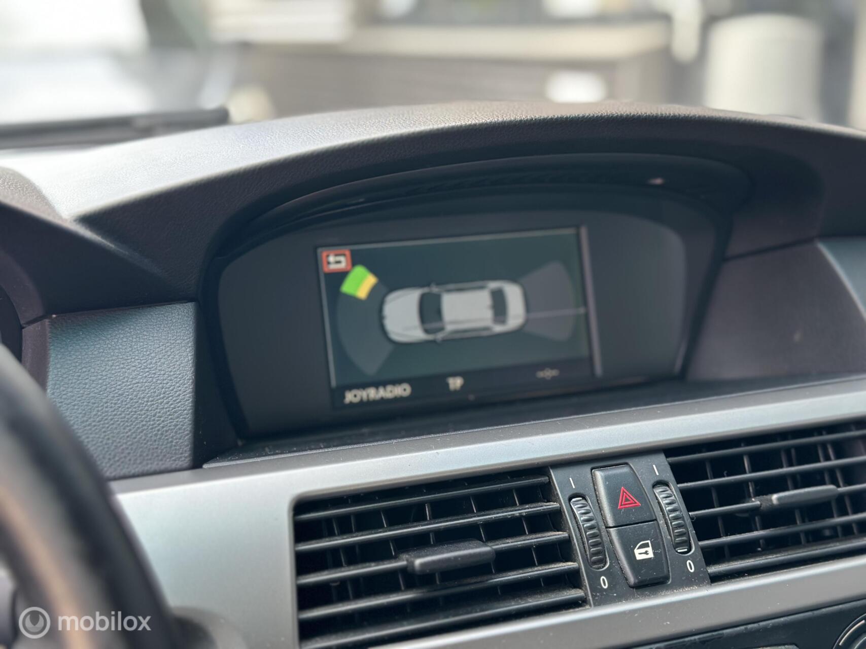 Foto van BMW 5er Reihe