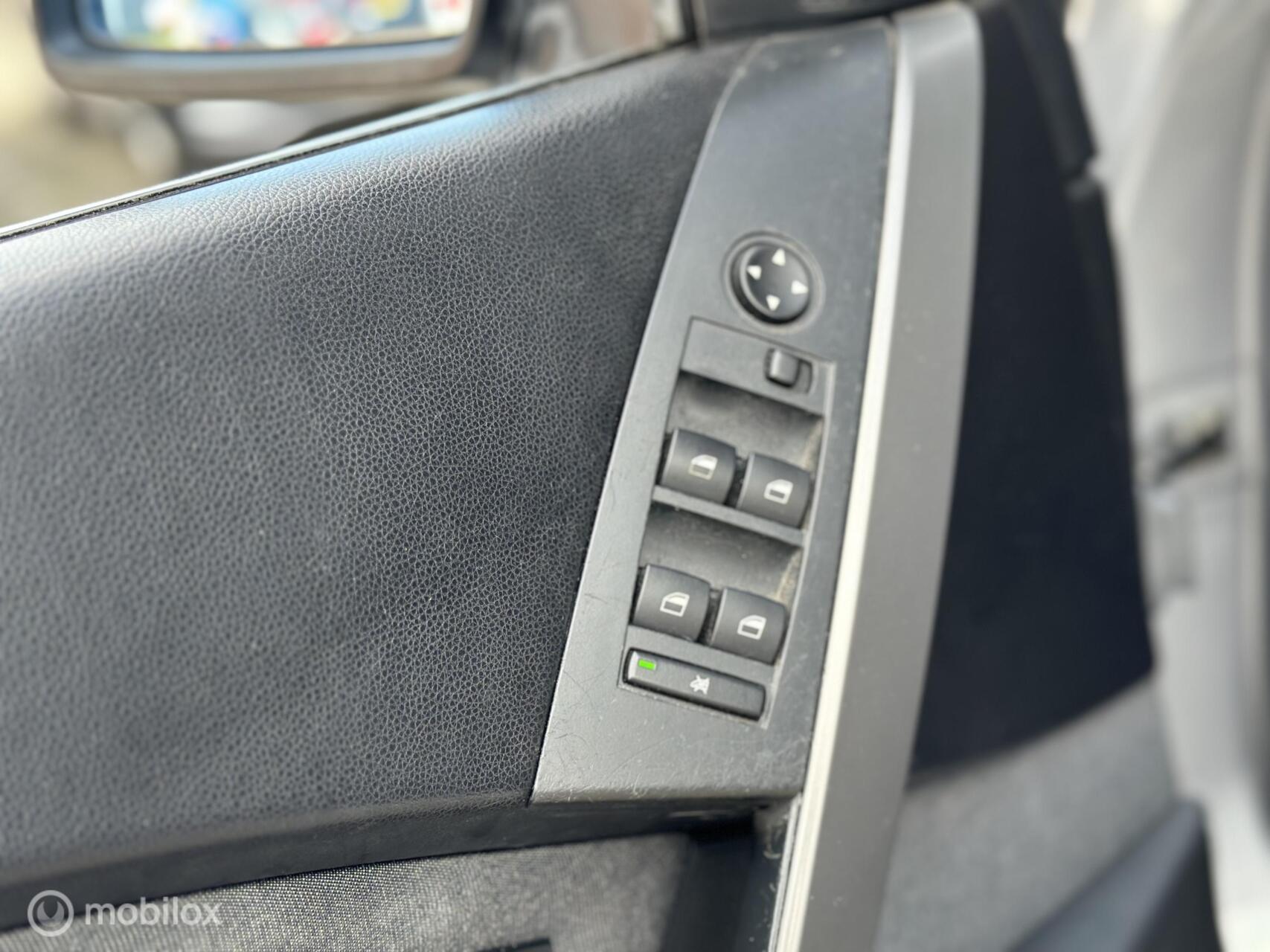 Foto van BMW 5er Reihe
