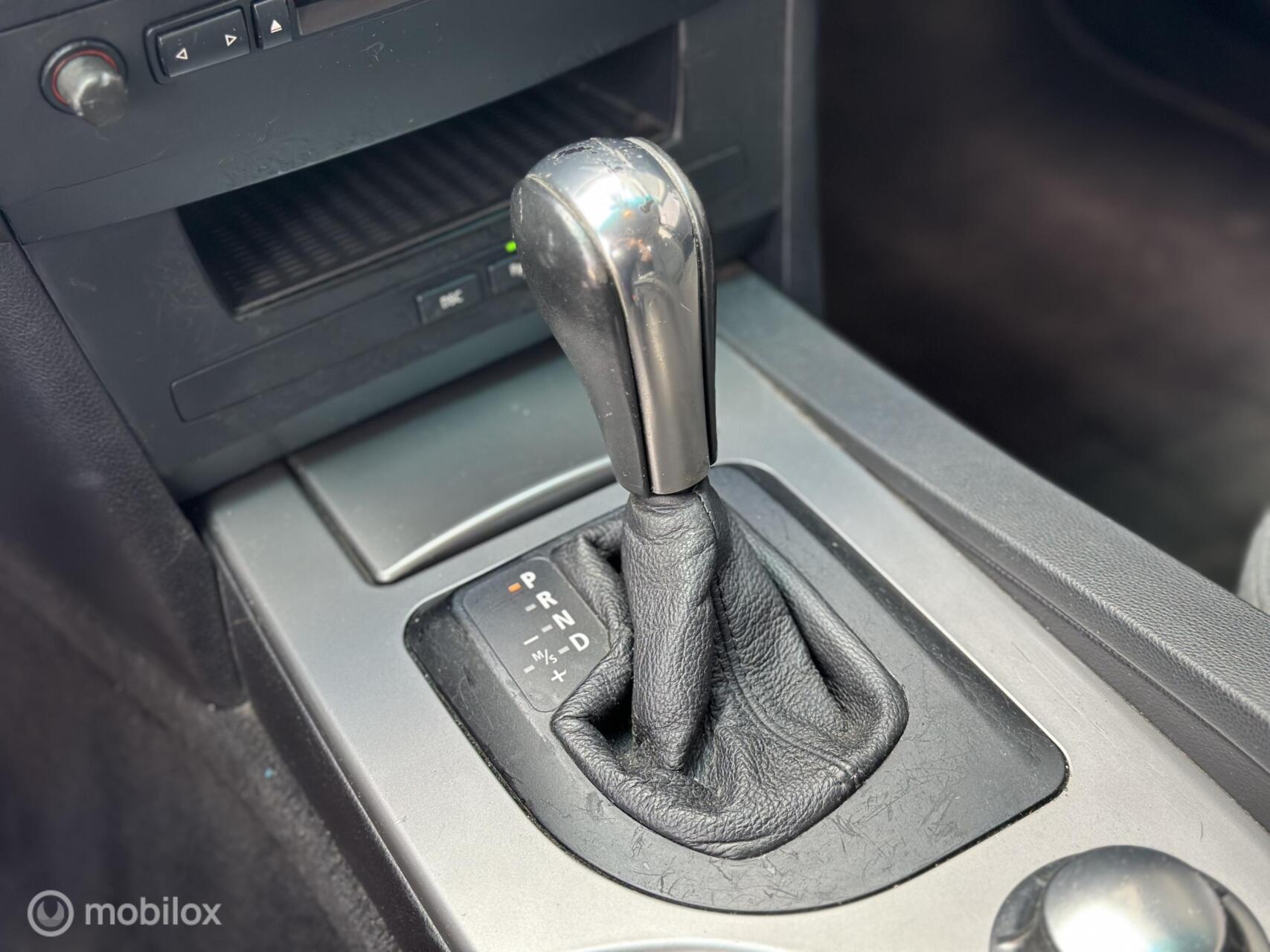 Foto van BMW 5er Reihe
