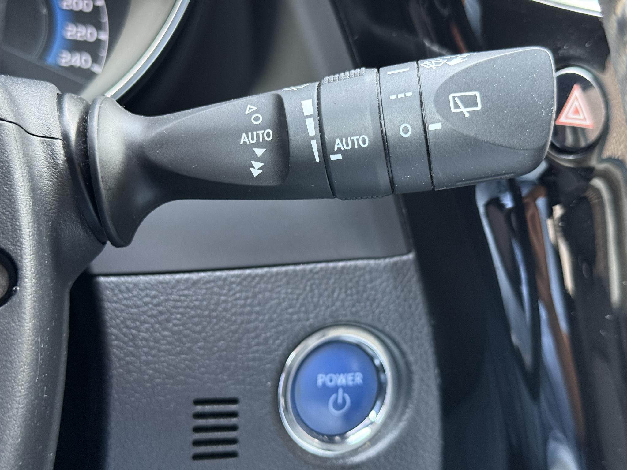 Foto van Toyota Toyota Auris