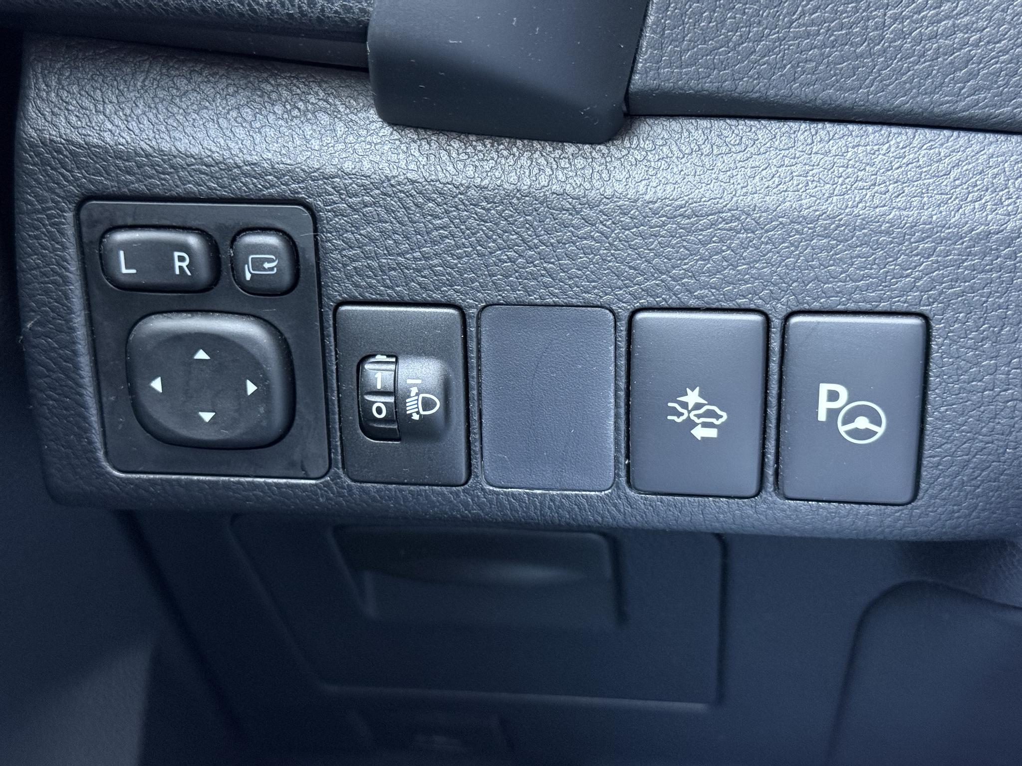 Foto van Toyota Toyota Auris