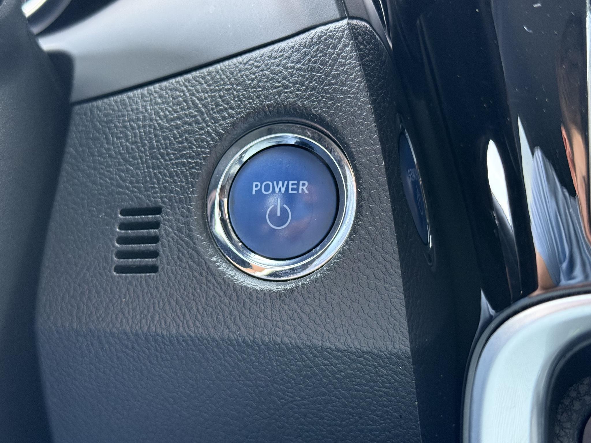 Foto van Toyota Toyota Auris