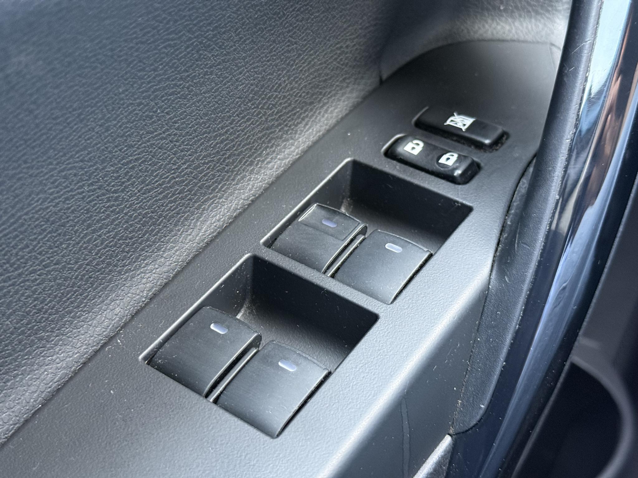 Foto van Toyota Toyota Auris