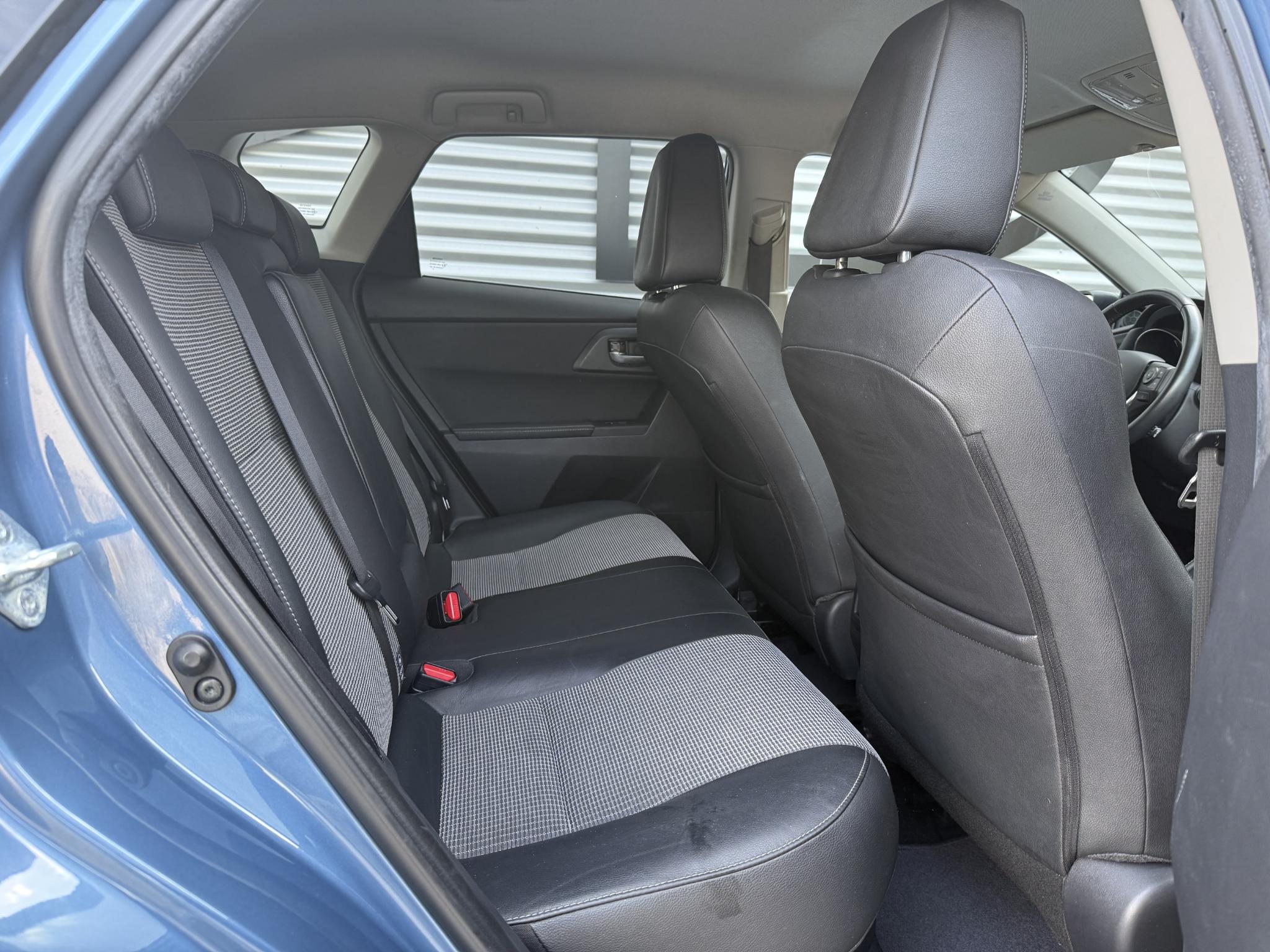 Foto van Toyota Toyota Auris