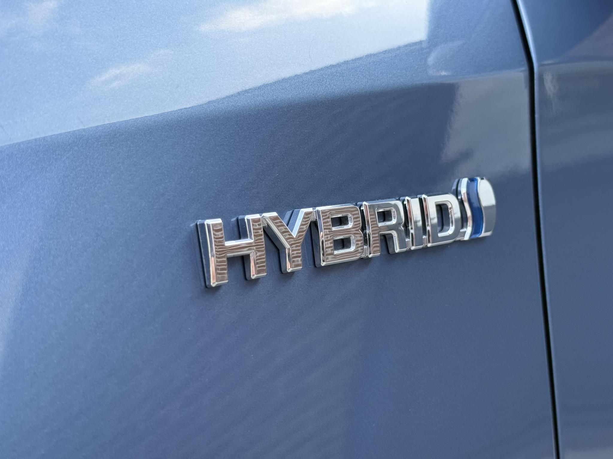 Foto van Toyota Toyota Auris