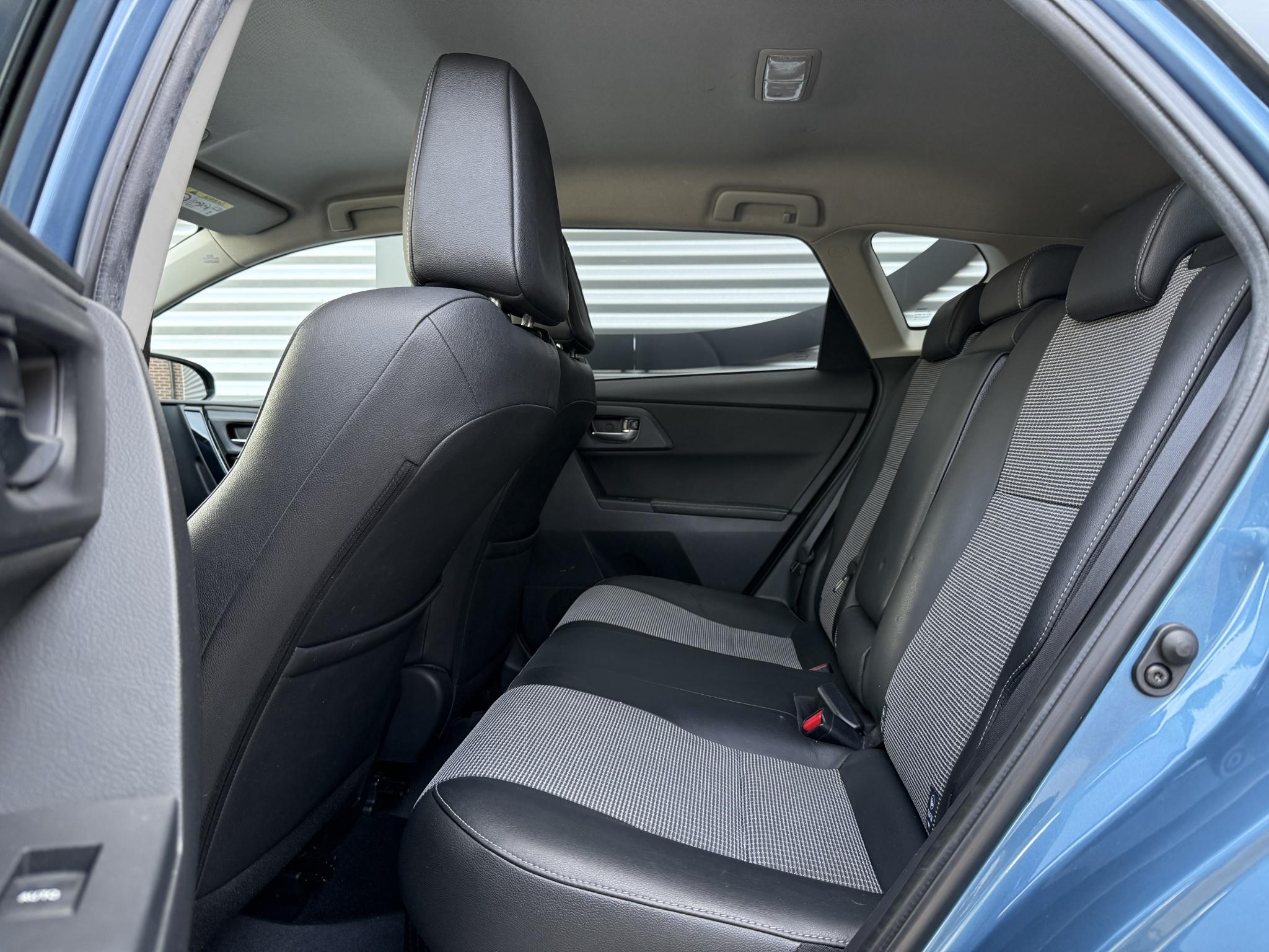 Foto van Toyota Toyota Auris