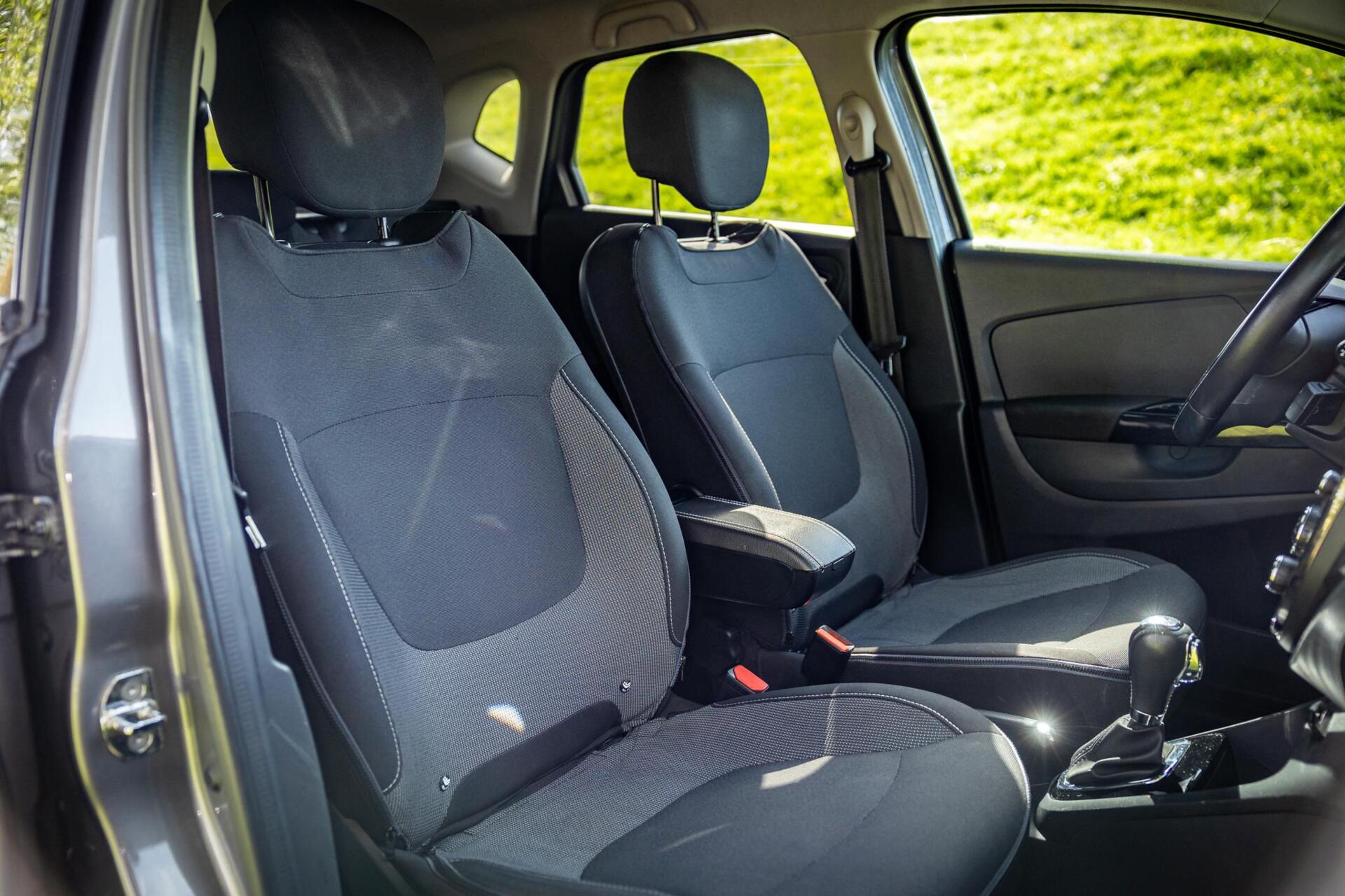 Foto van Renault Captur