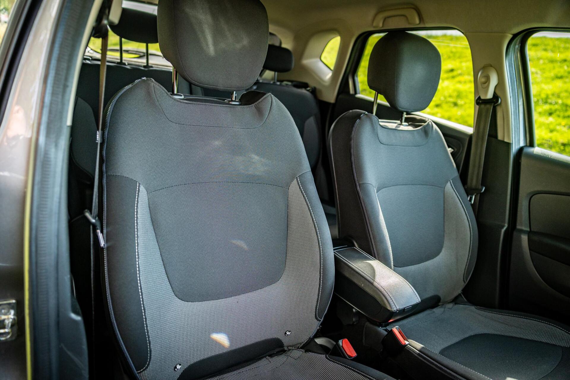 Foto van Renault Captur