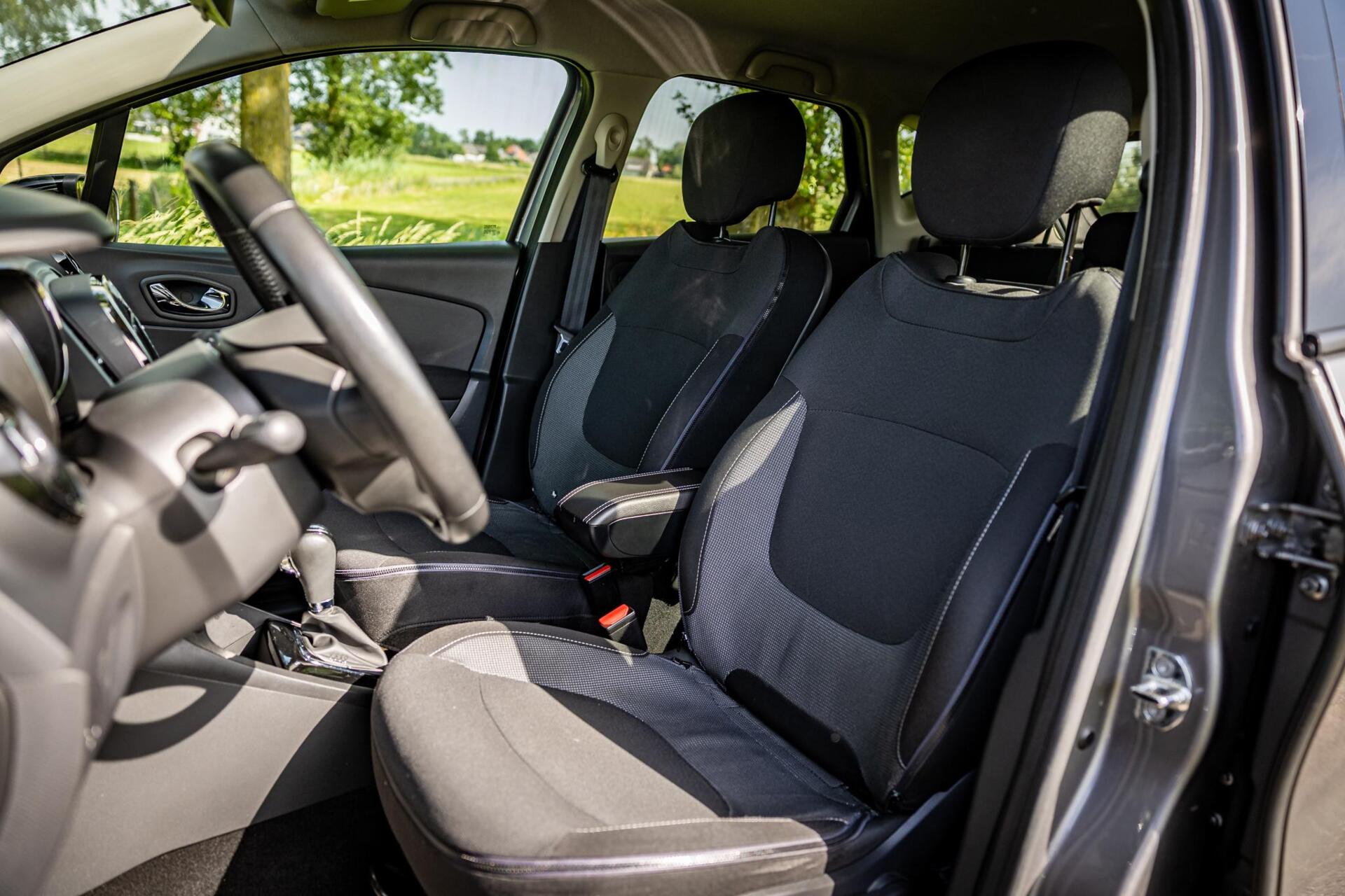 Foto van Renault Captur