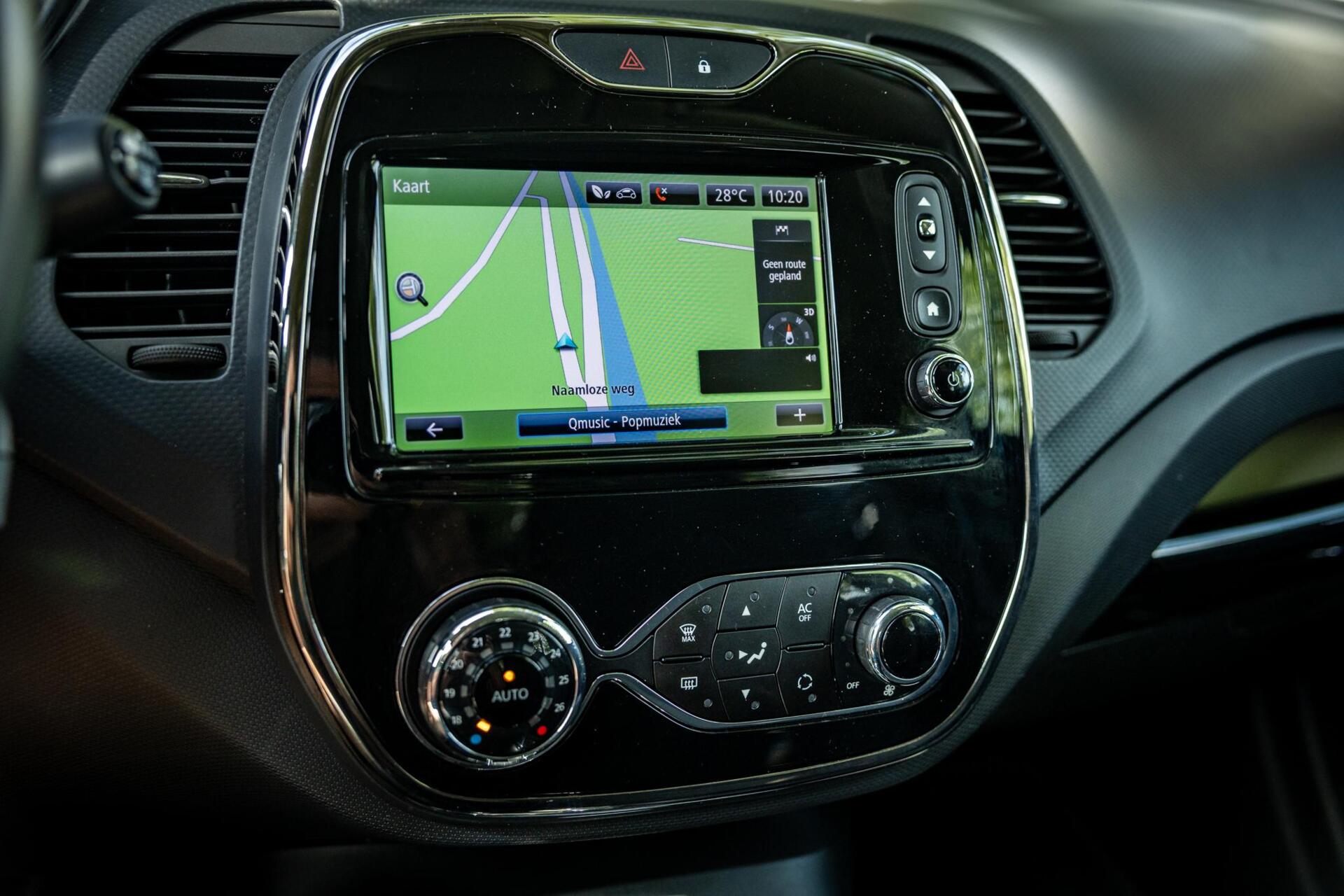 Foto van Renault Captur
