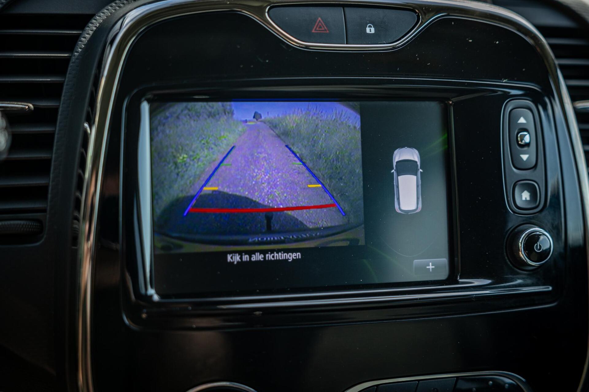 Foto van Renault Captur