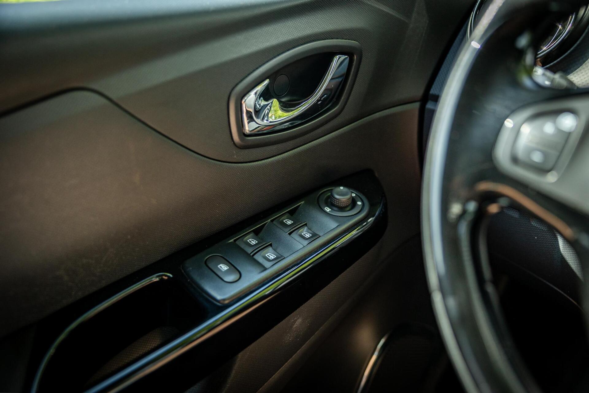 Foto van Renault Captur