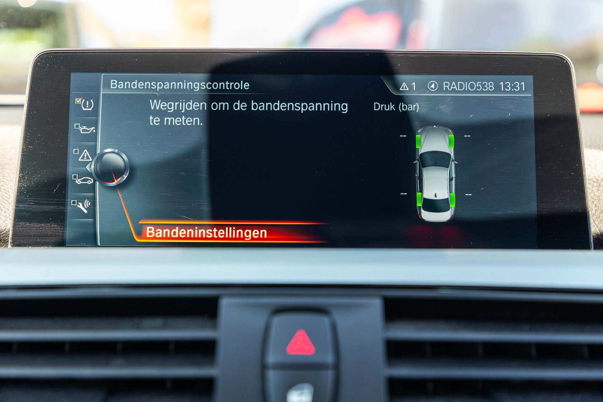 Foto van BMW 330e Iperformance