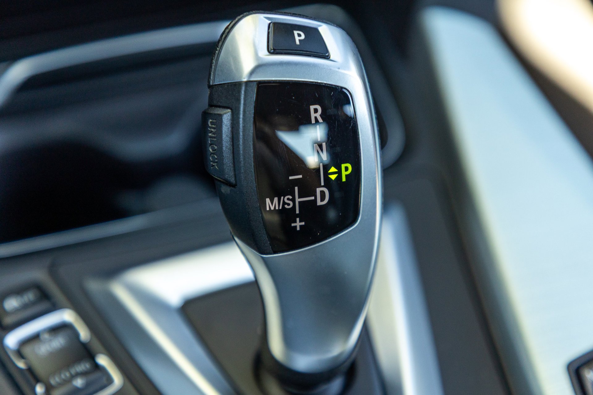 Foto van BMW 330e Iperformance