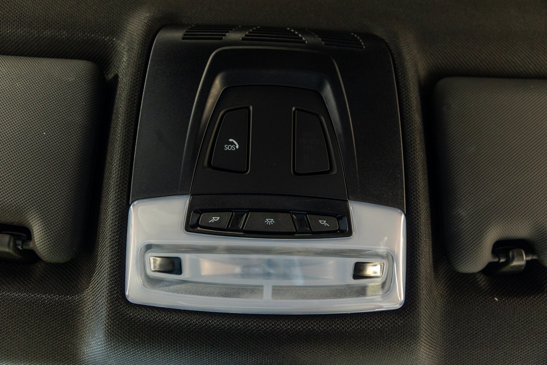 Foto van BMW 330e Iperformance