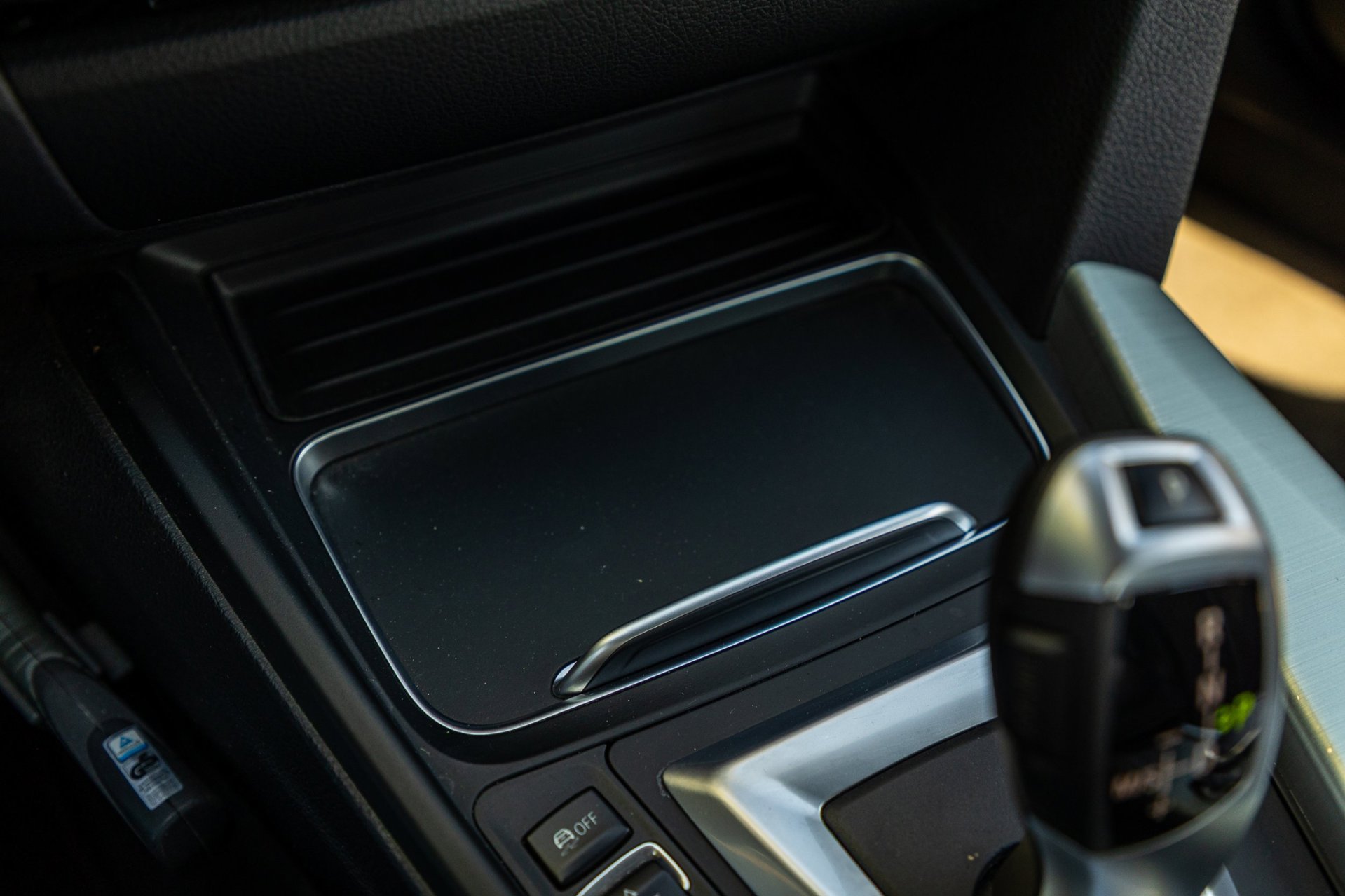 Foto van BMW 330e Iperformance