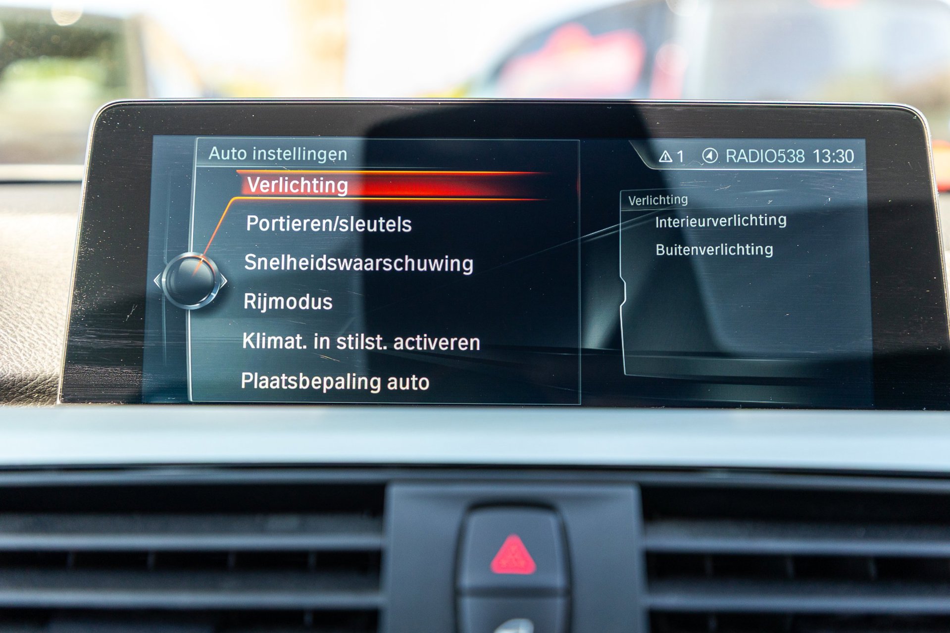 Foto van BMW 330e Iperformance