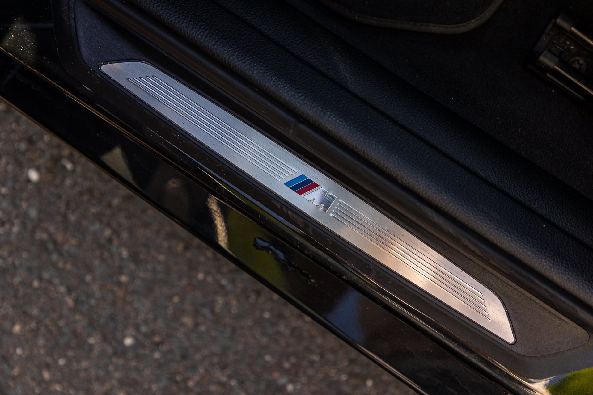Foto van BMW 330e Iperformance