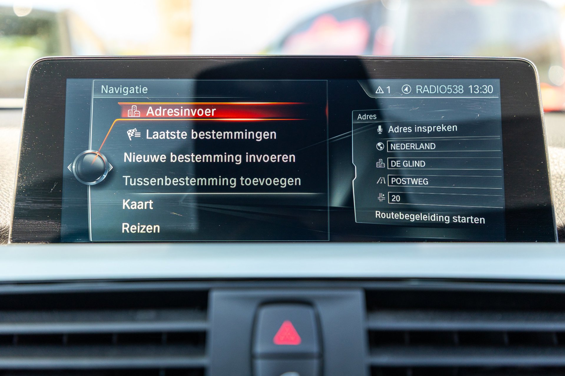 Foto van BMW 330e Iperformance