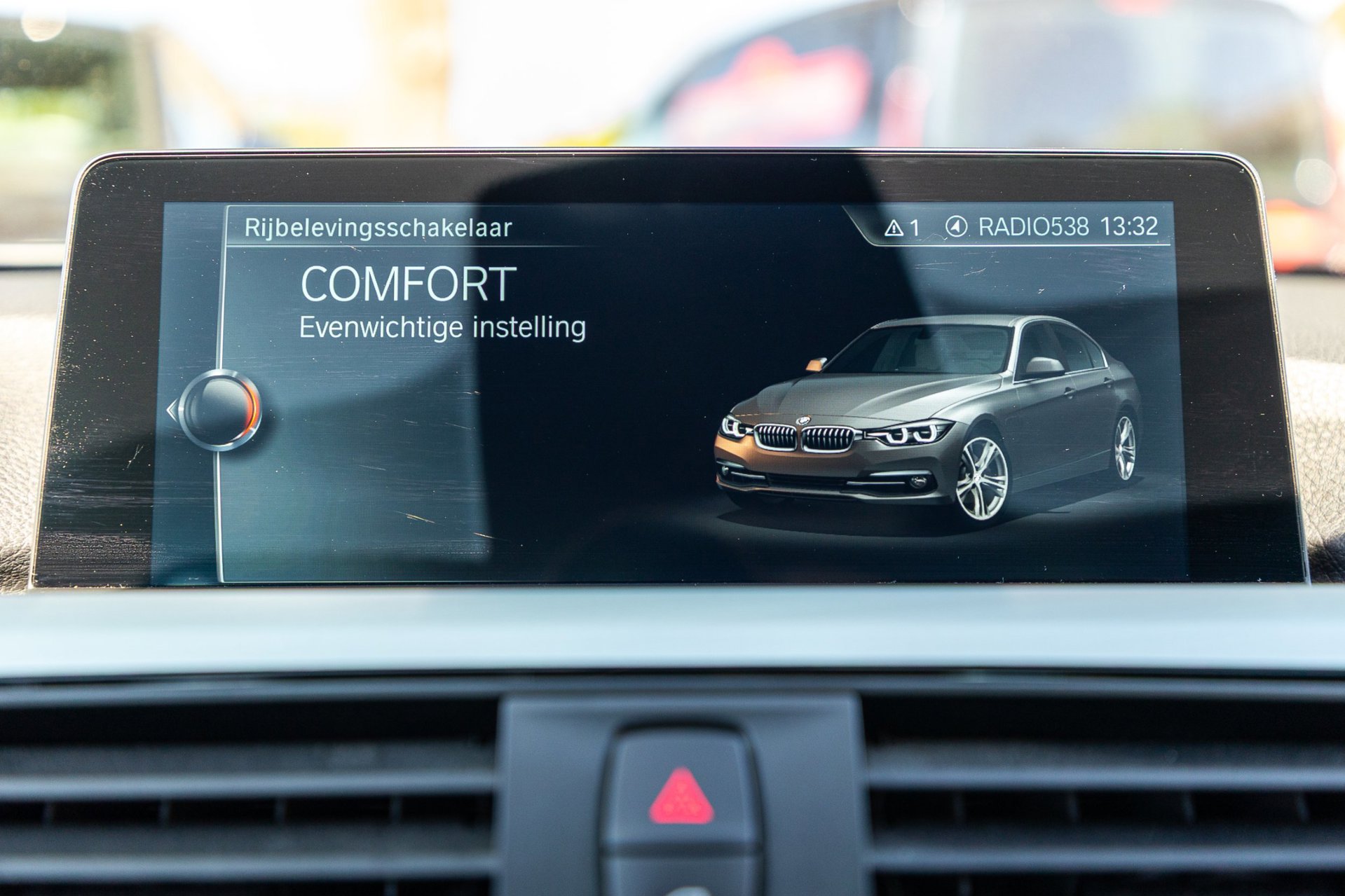 Foto van BMW 330e Iperformance