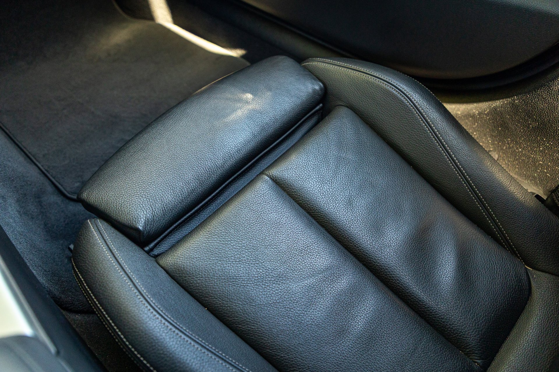 Foto van BMW 330e Iperformance