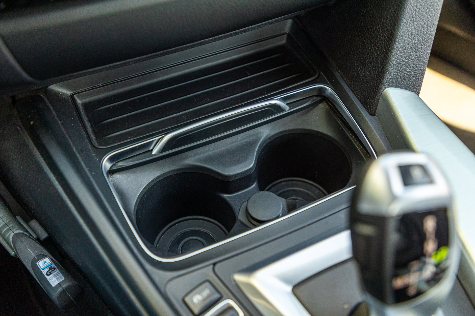 Foto van BMW 330e Iperformance