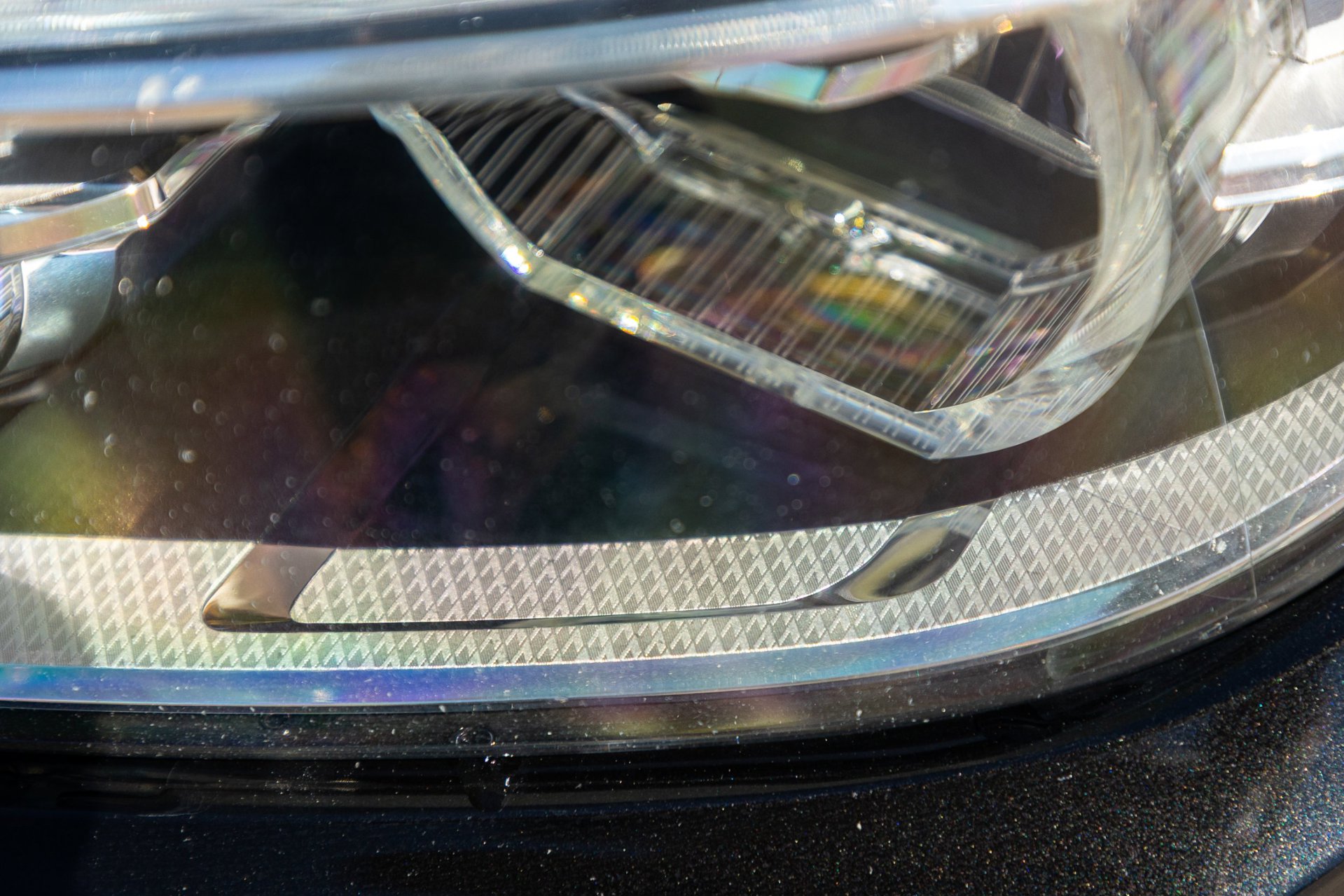 Foto van BMW 330e Iperformance