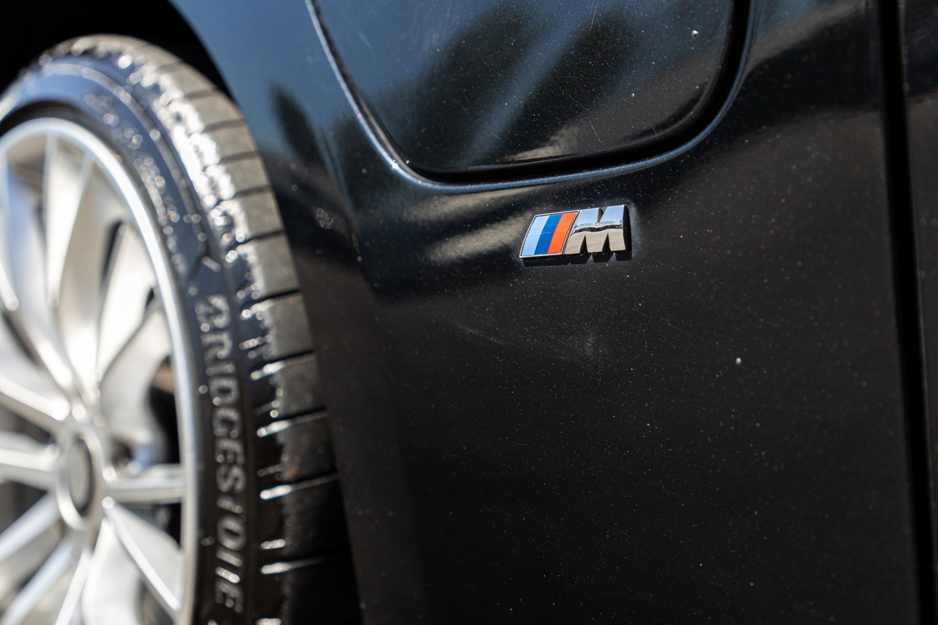 Foto van BMW 330e Iperformance