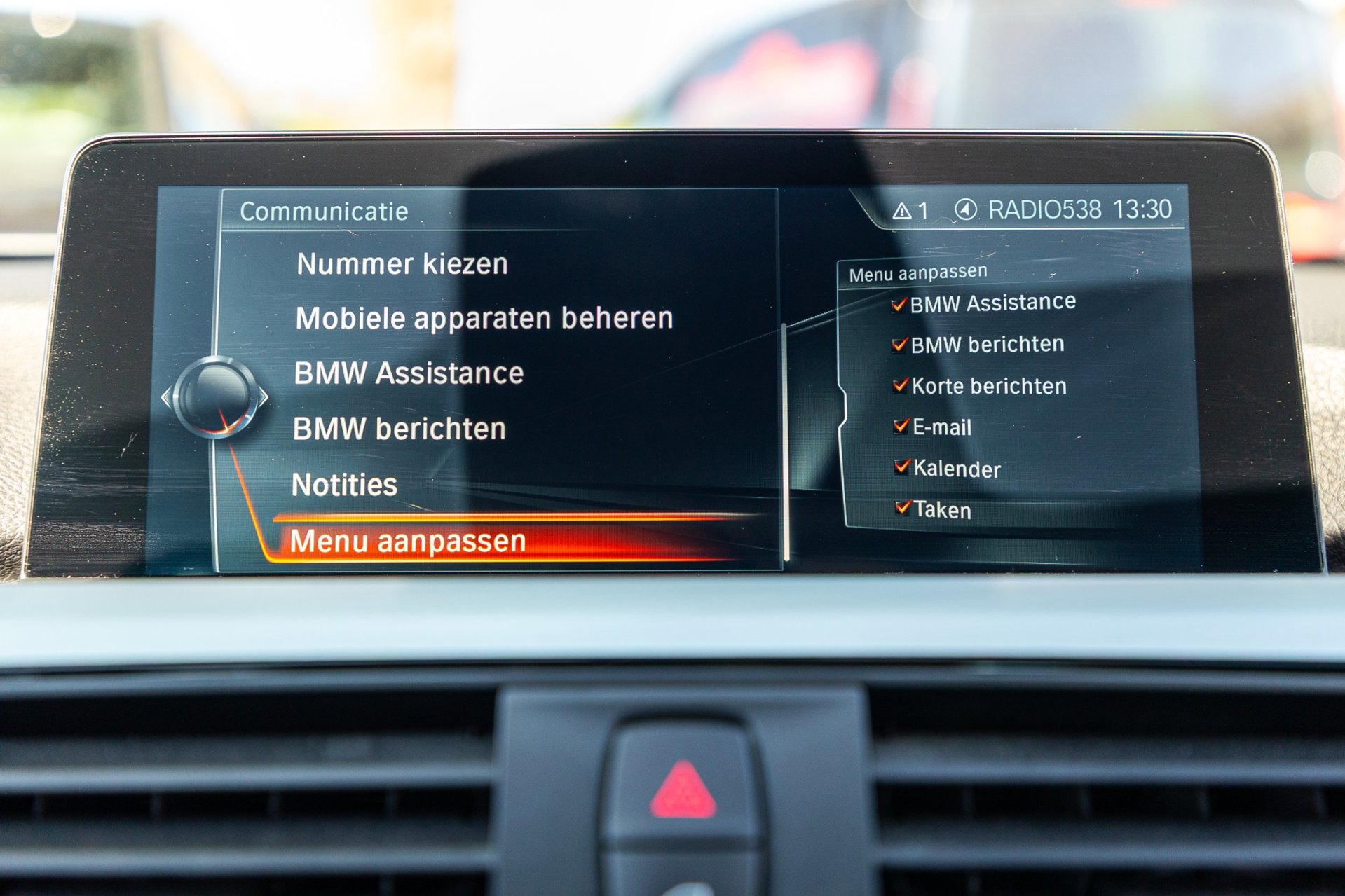 Foto van BMW 330e Iperformance