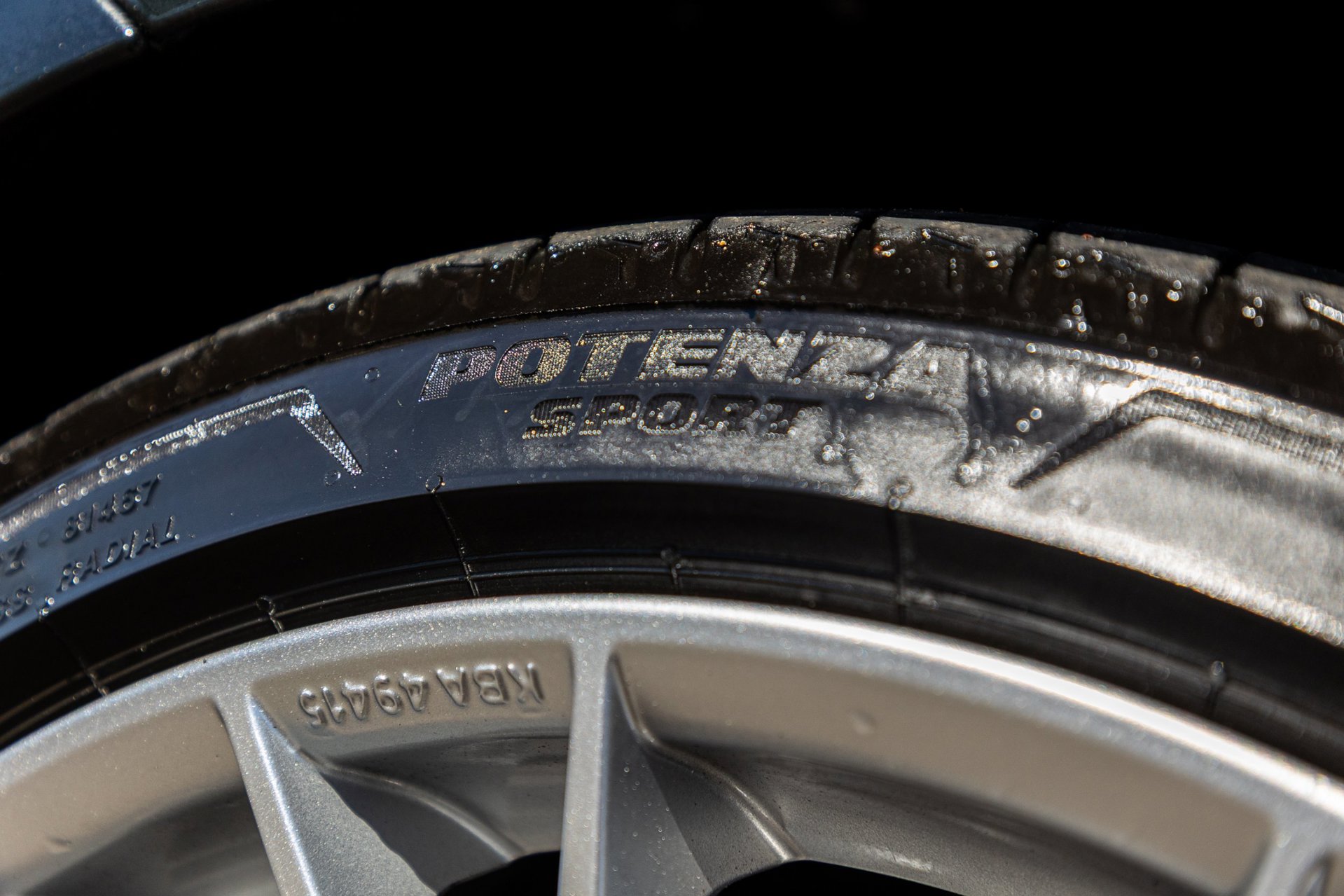 Foto van BMW 330e Iperformance
