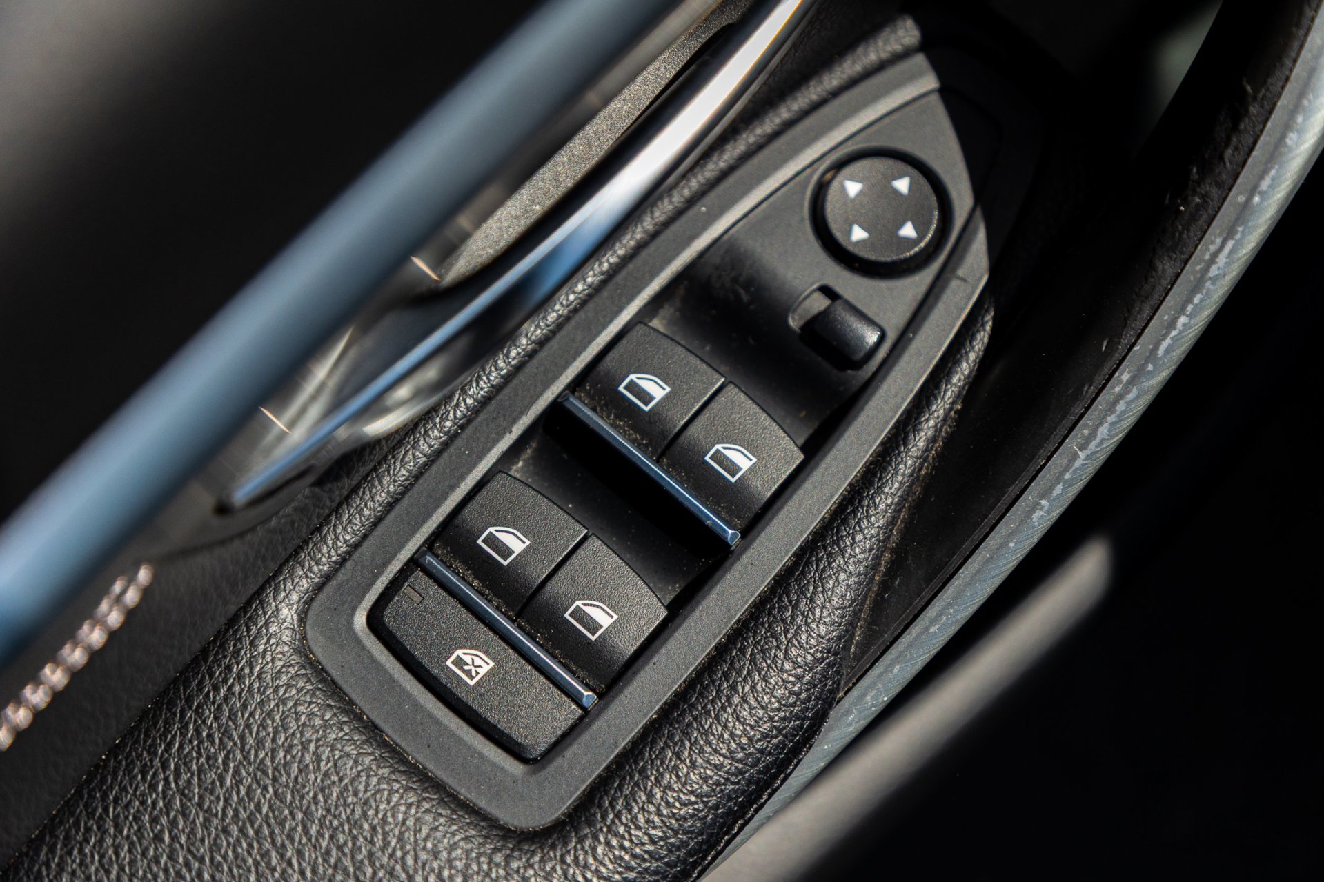 Foto van BMW 330e Iperformance