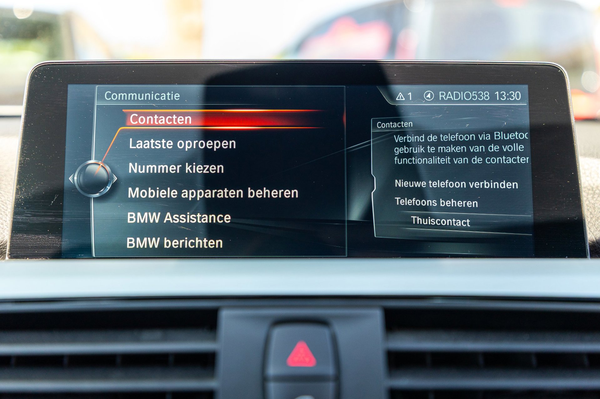 Foto van BMW 330e Iperformance
