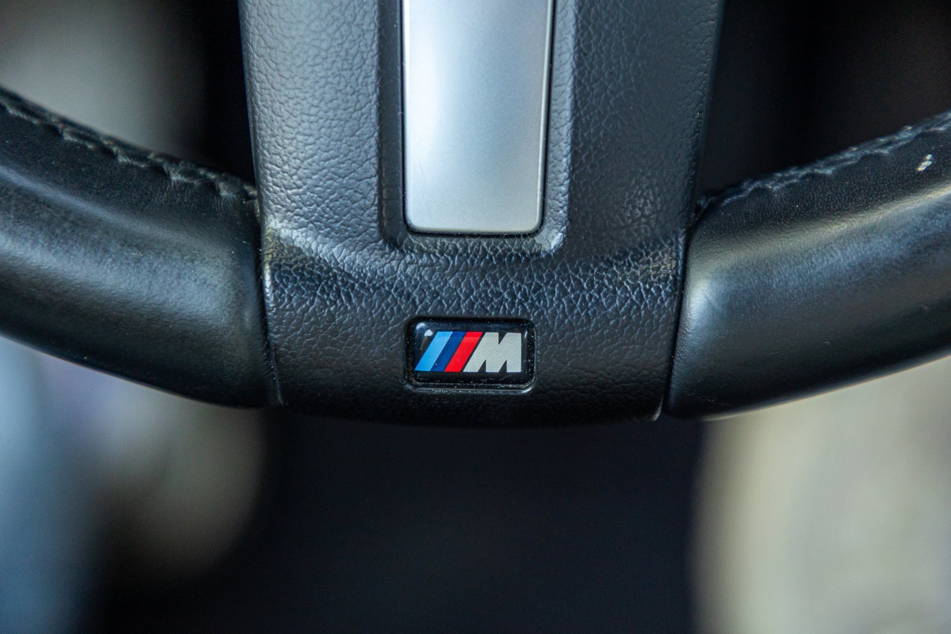 Foto van BMW 330e Iperformance