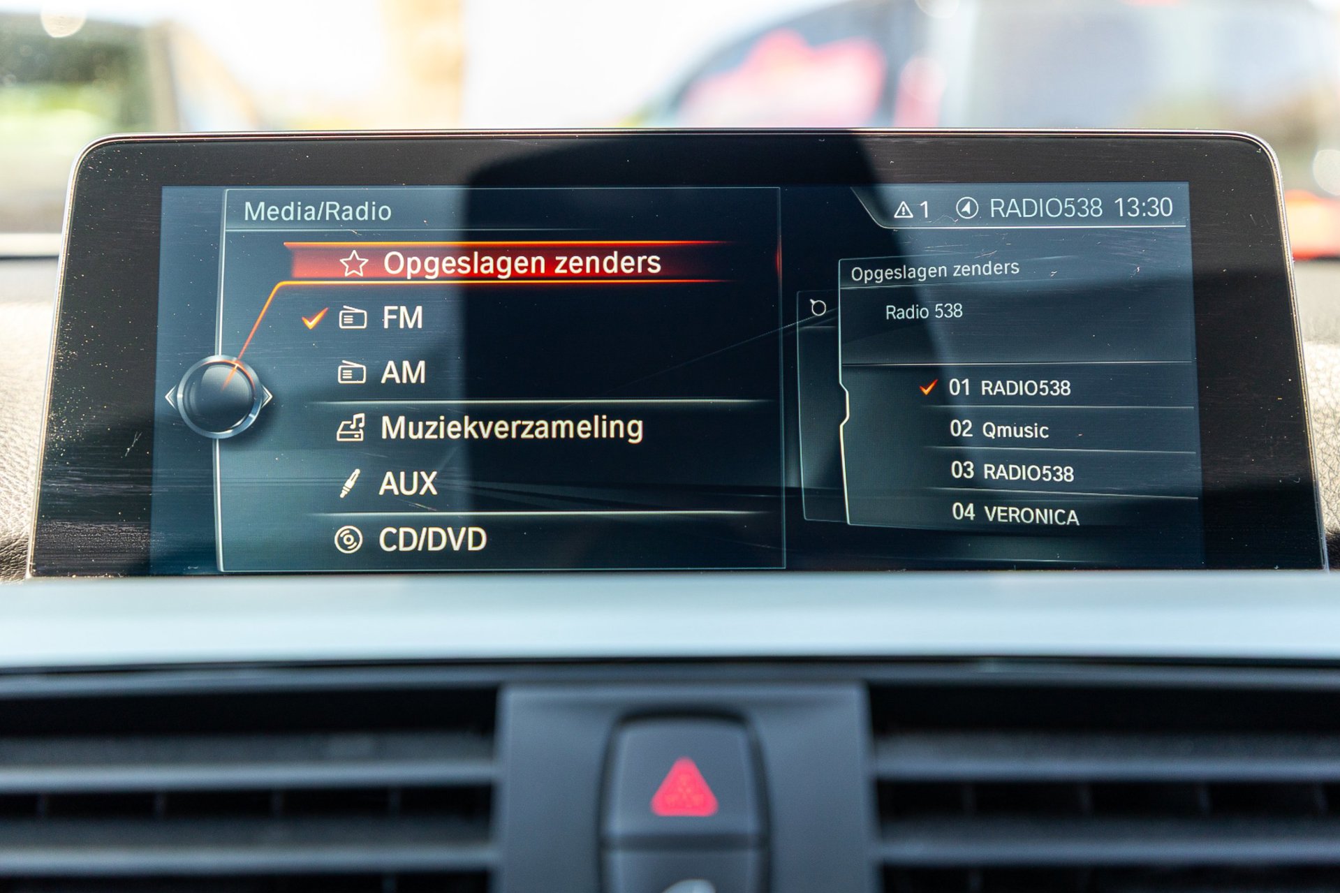 Foto van BMW 330e Iperformance