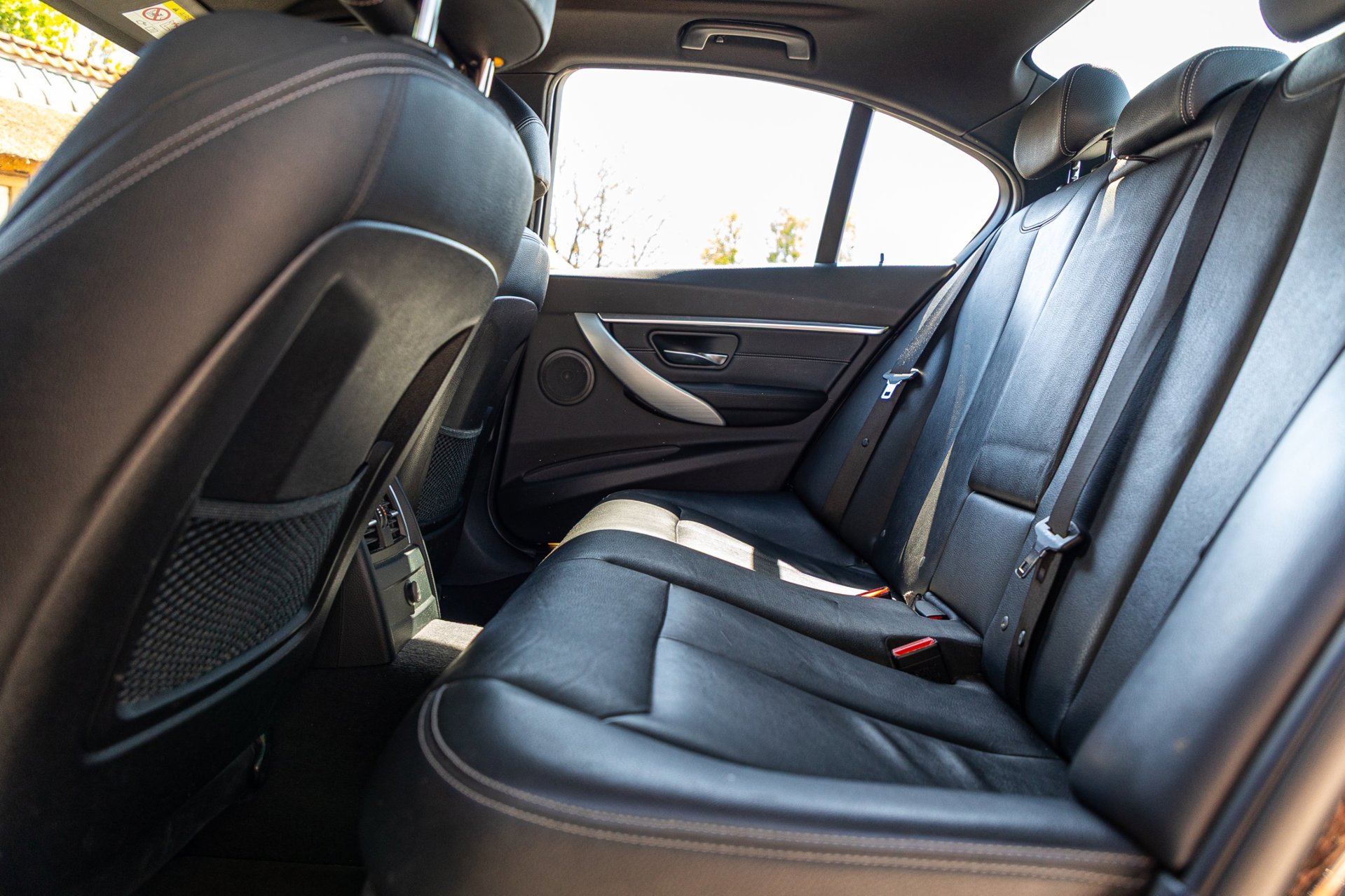 Foto van BMW 330e Iperformance