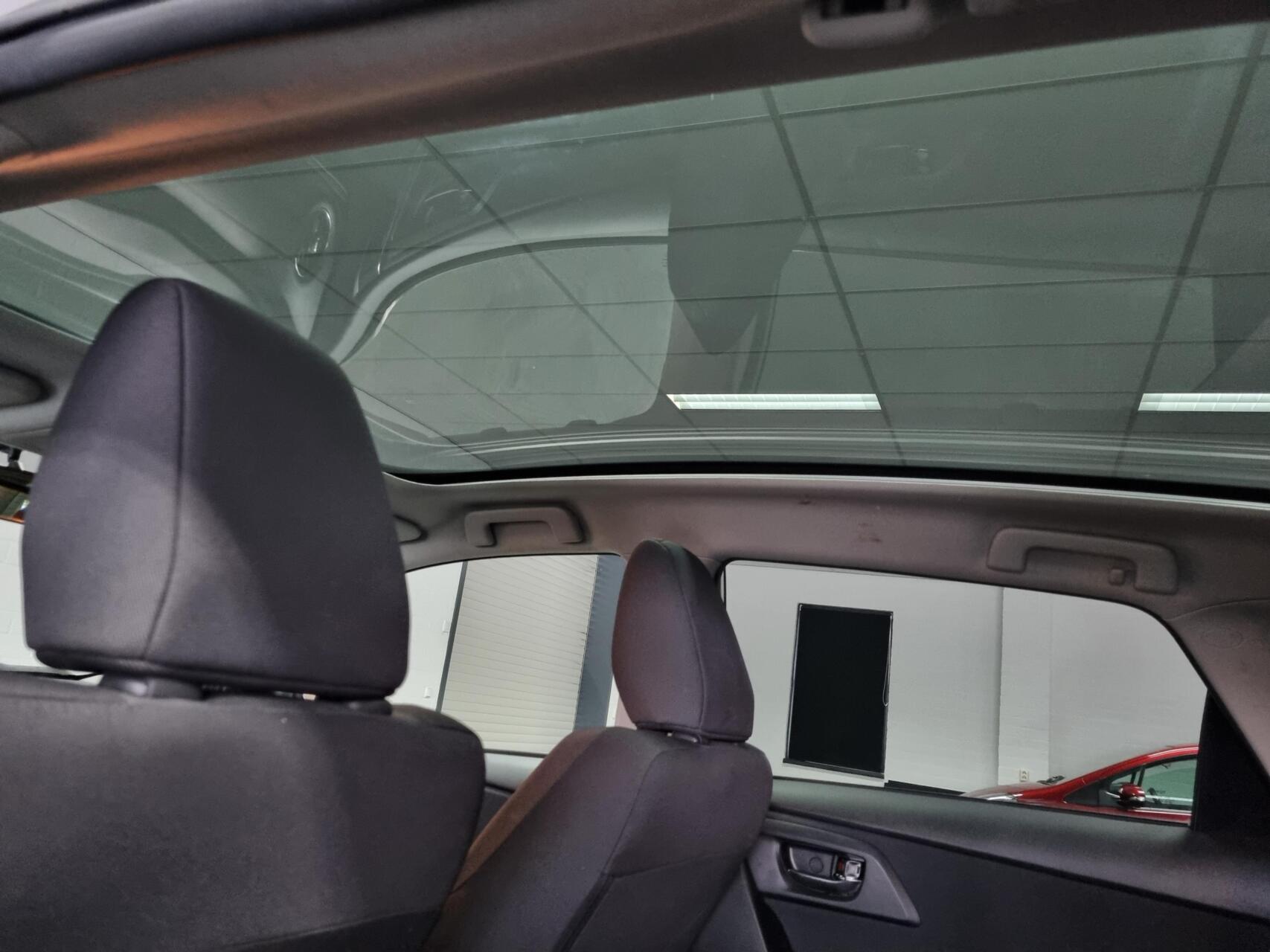 Foto van Toyota Toyota Auris