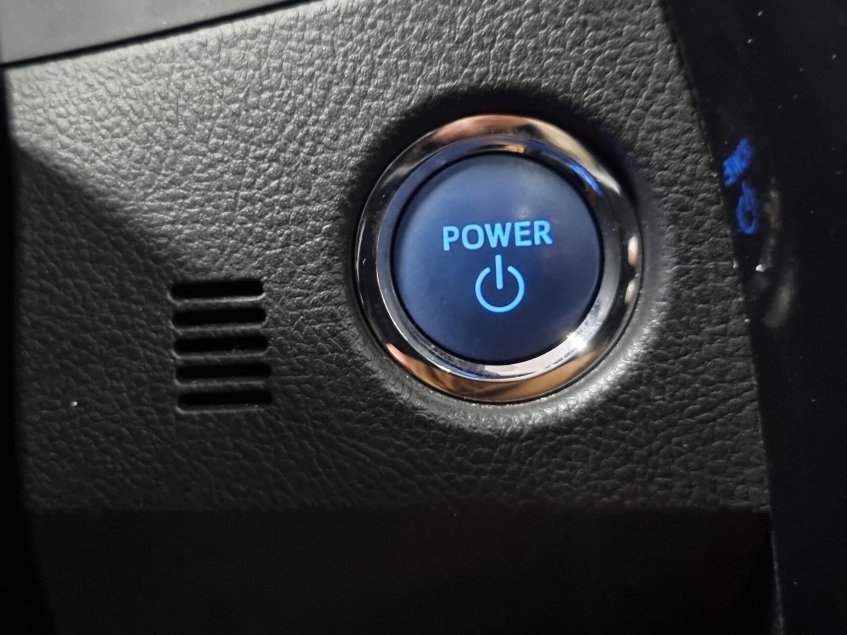 Foto van Toyota Toyota Auris