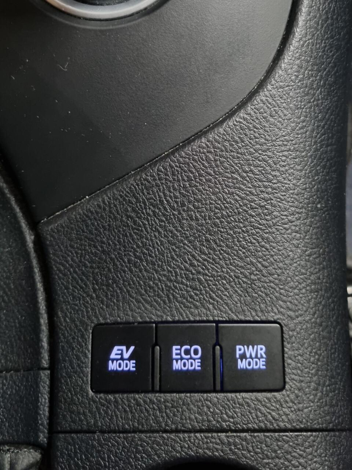 Foto van Toyota Toyota Auris